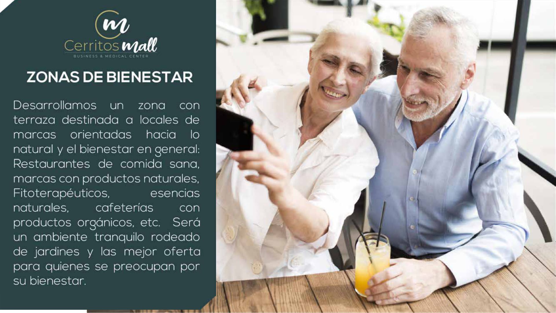 Cerritos Mall Business & Medical Center