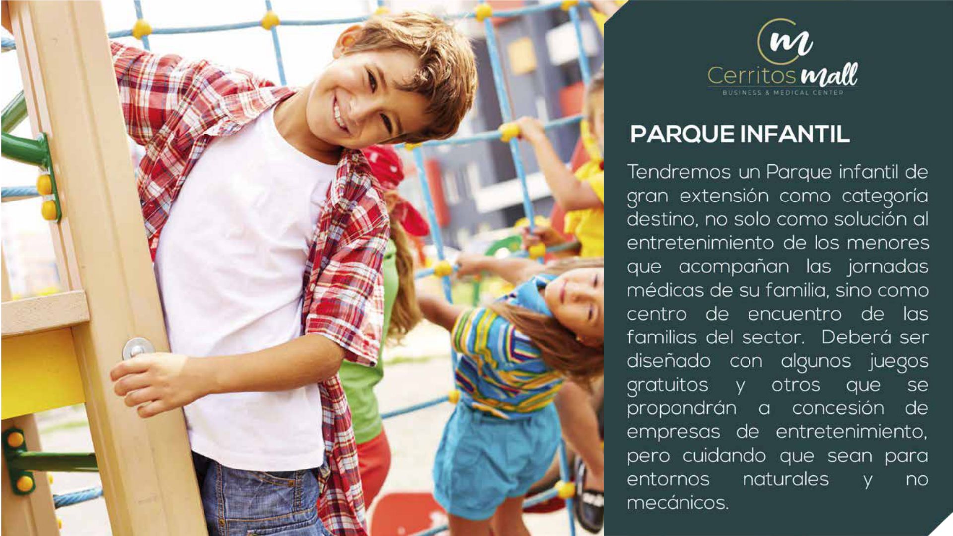 Cerritos Mall Business & Medical Center