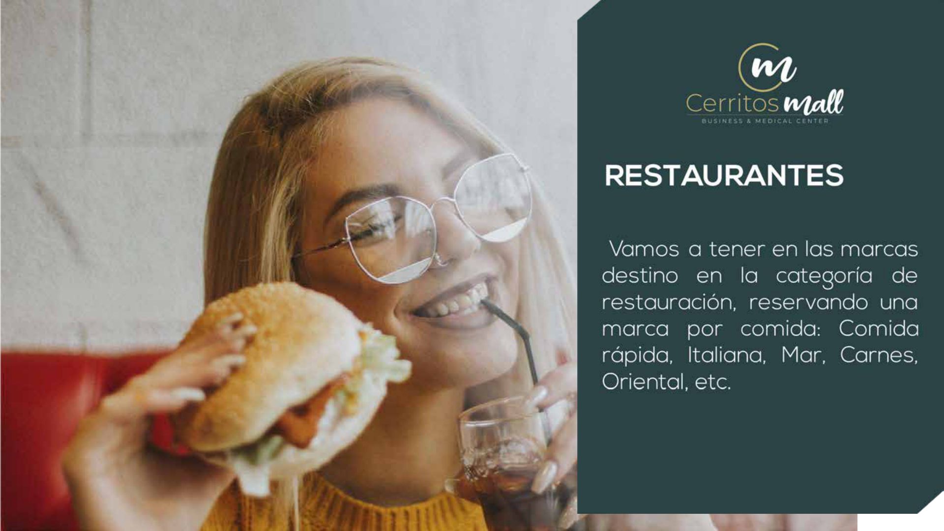 Cerritos Mall Business & Medical Center