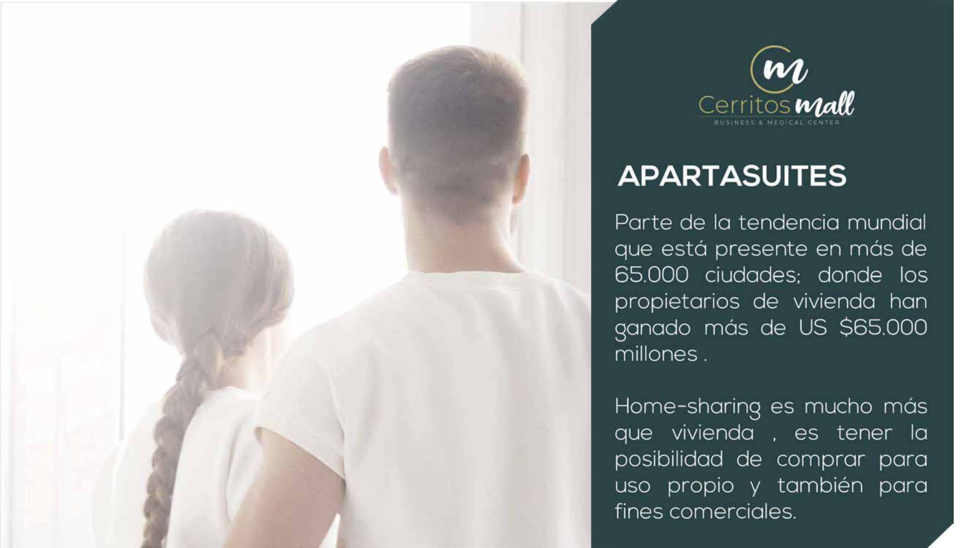 Cerritos Mall Business & Medical Center