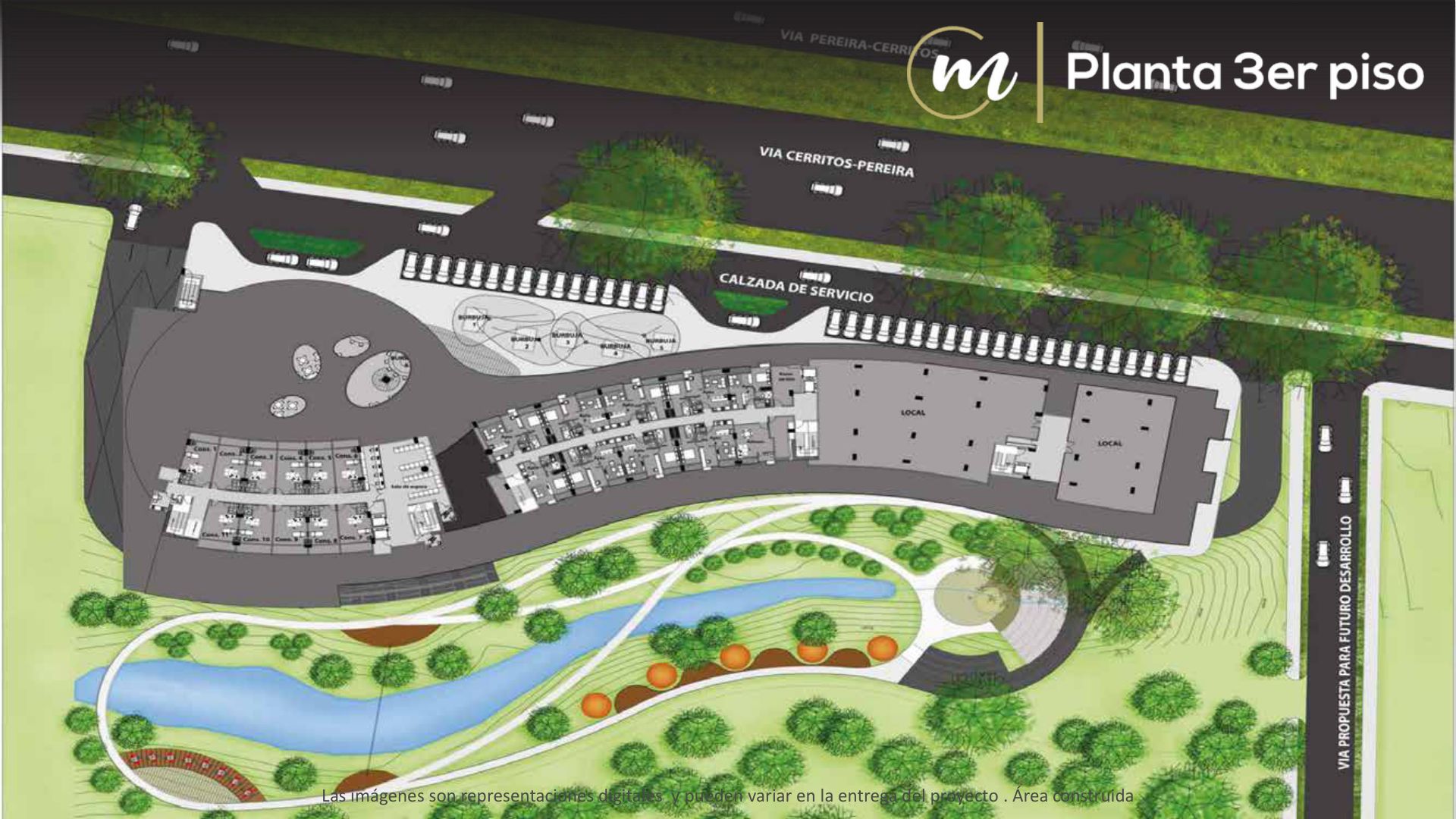 Cerritos Mall Business & Medical Center