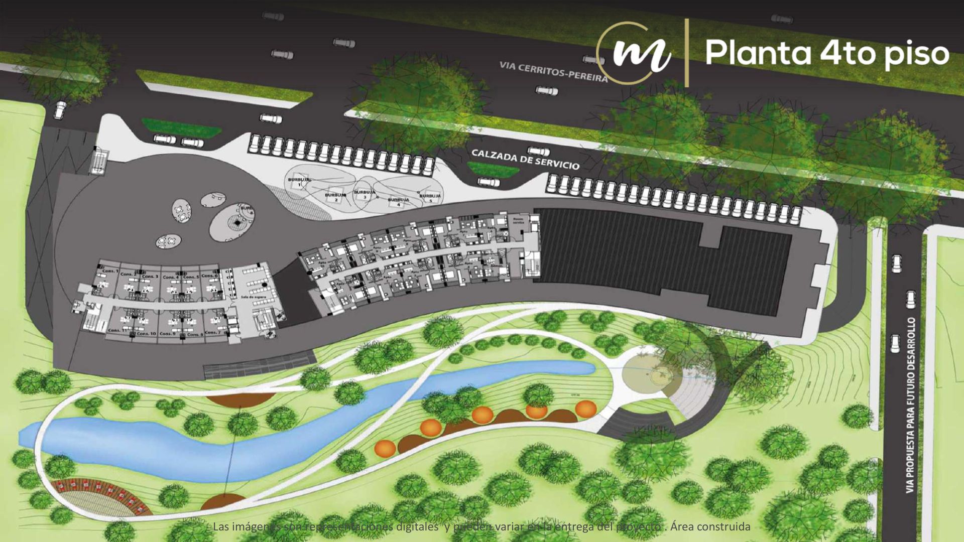 Cerritos Mall Business & Medical Center