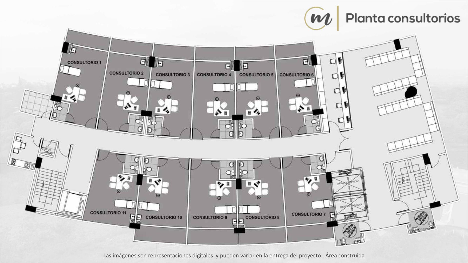 Cerritos Mall Business & Medical Center
