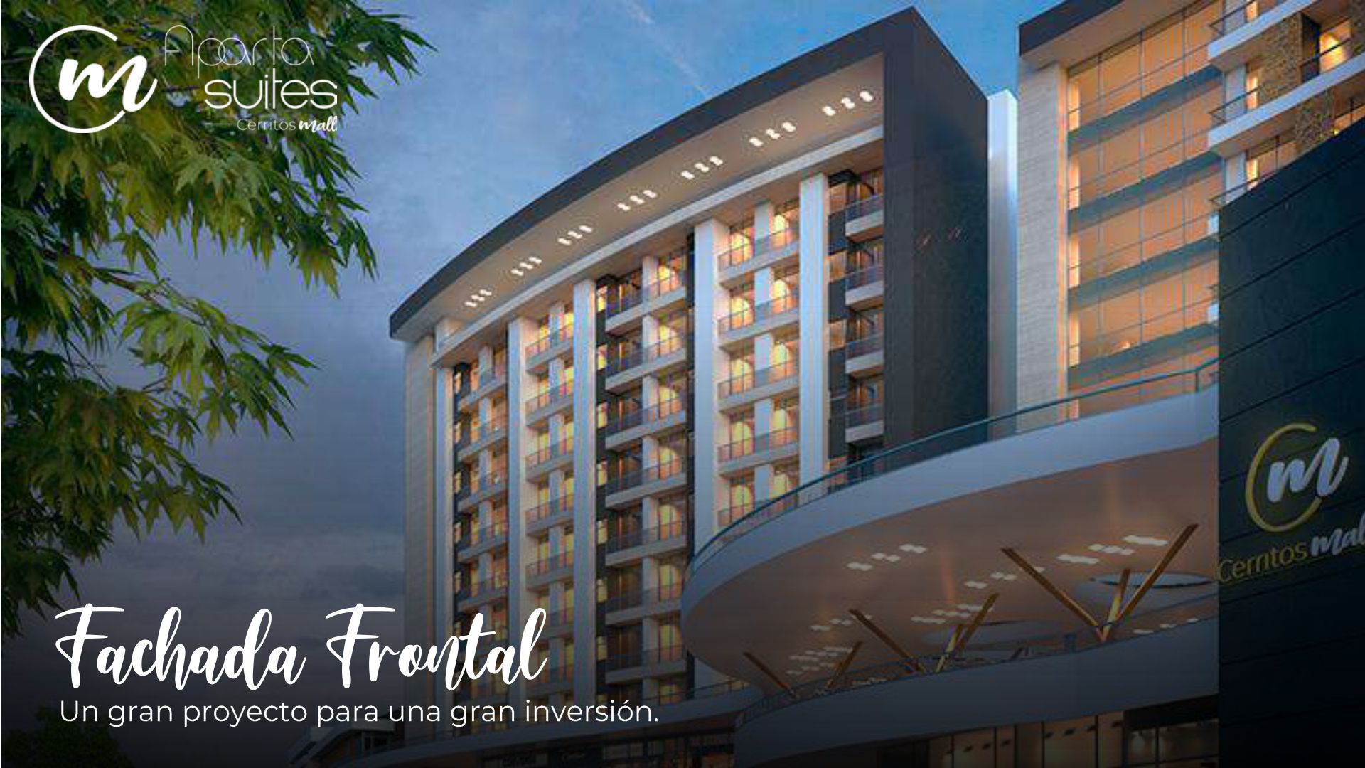 Cerritos Mall Business & Medical Center