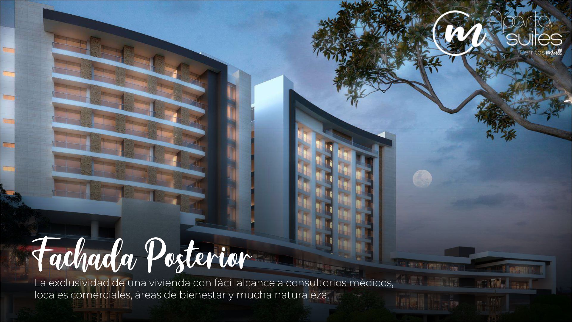 Cerritos Mall Business & Medical Center