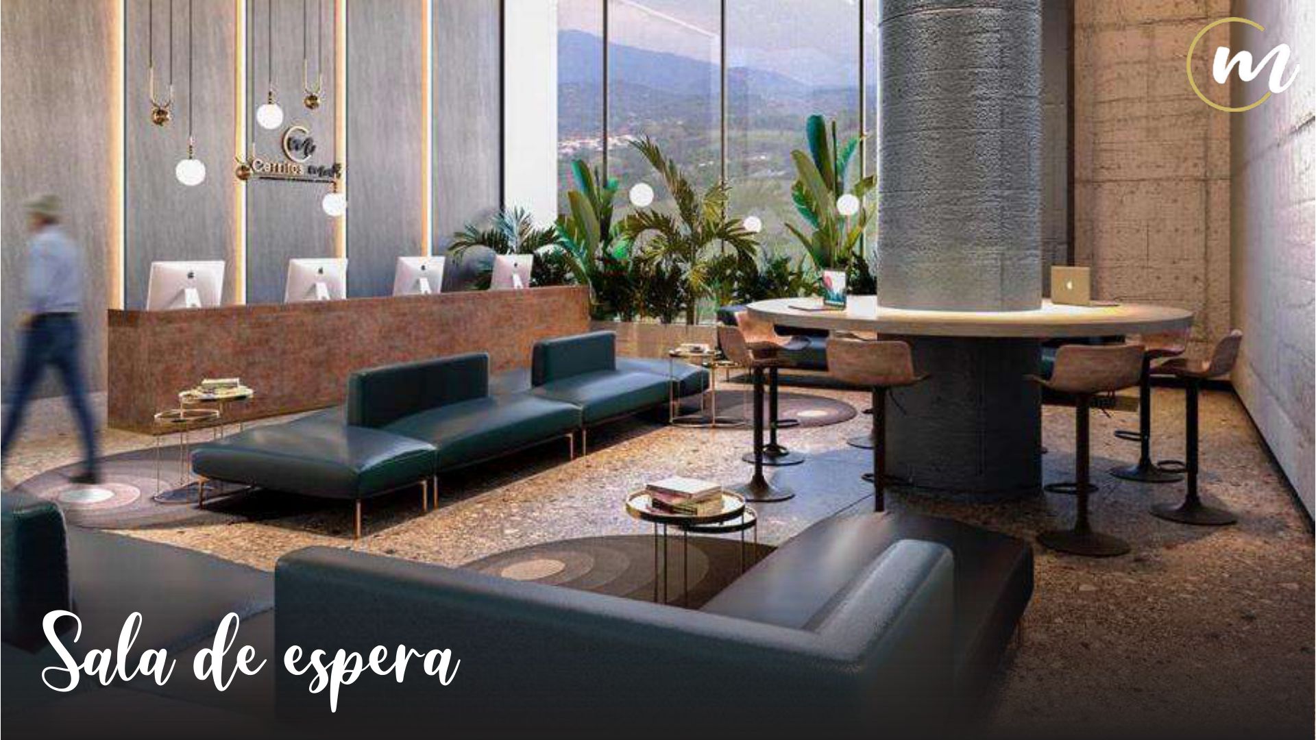 Cerritos Mall Business & Medical Center