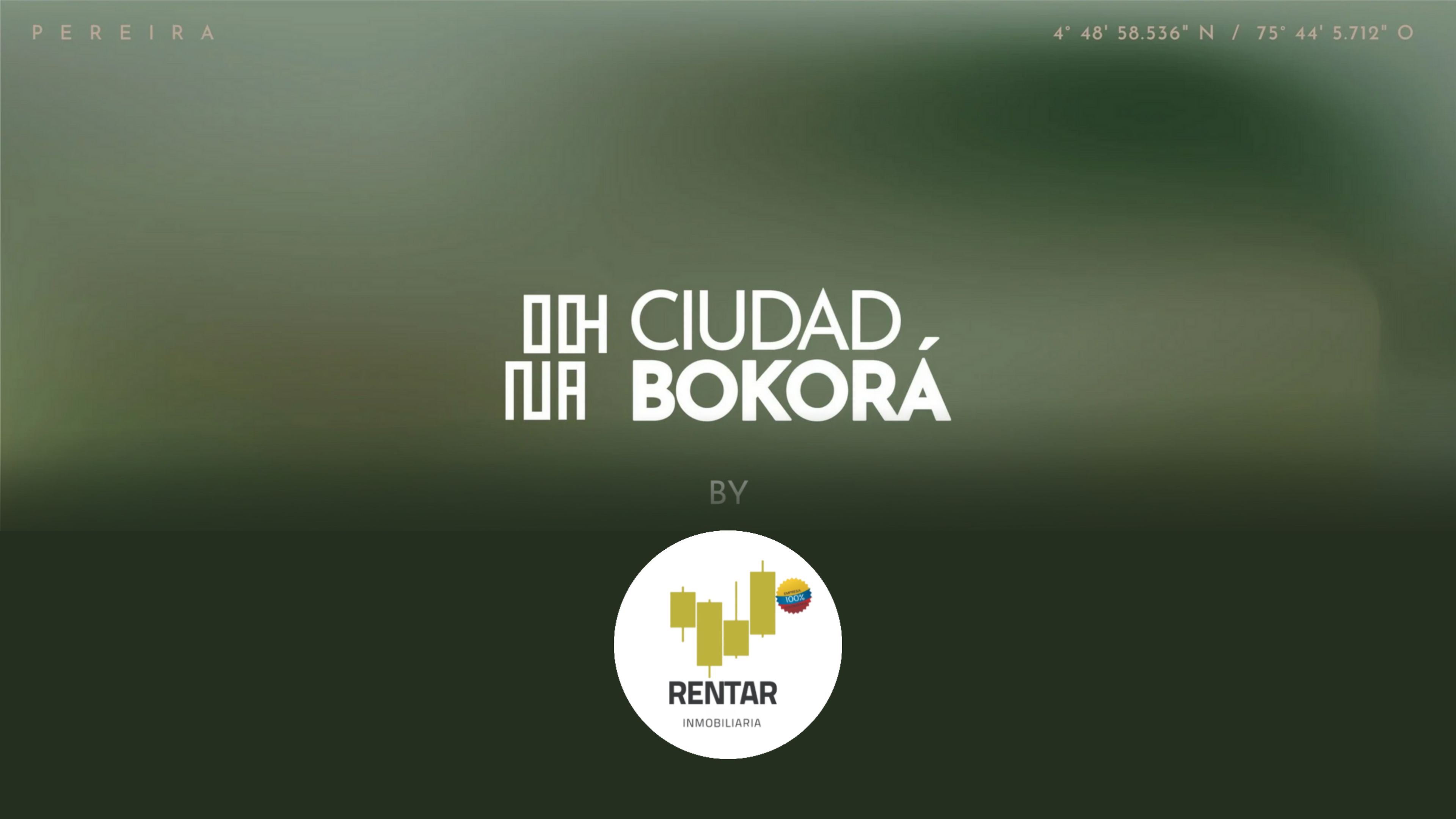 Ciudad Bokorá - Wyndham Residences