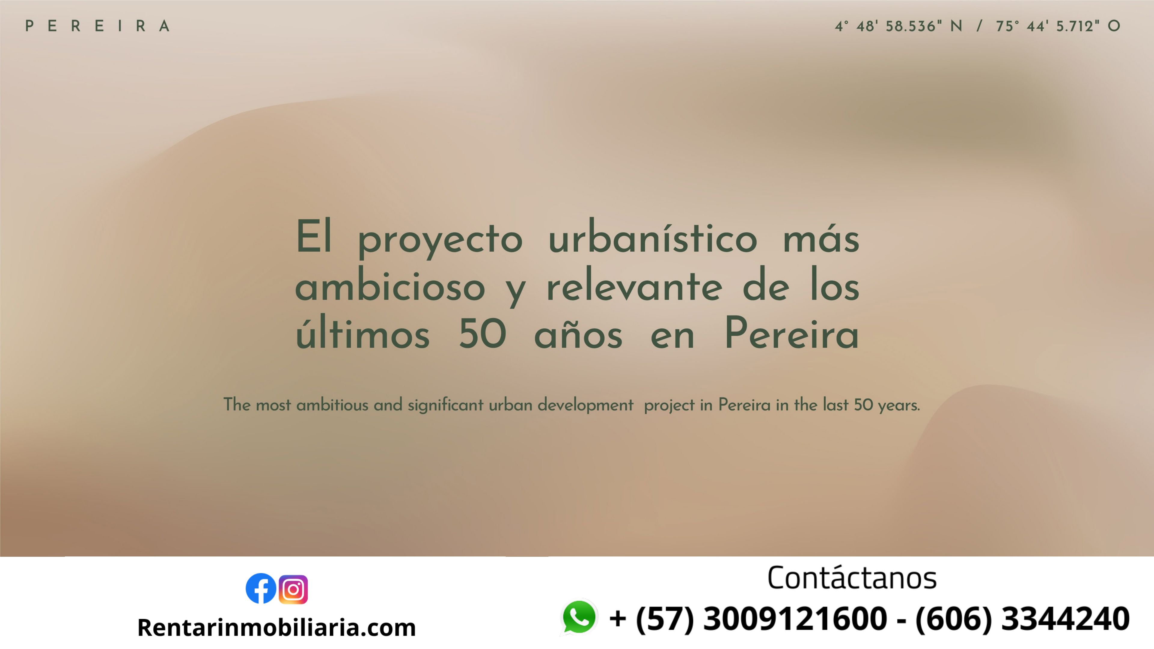 Ciudad Bokorá - Wyndham Residences