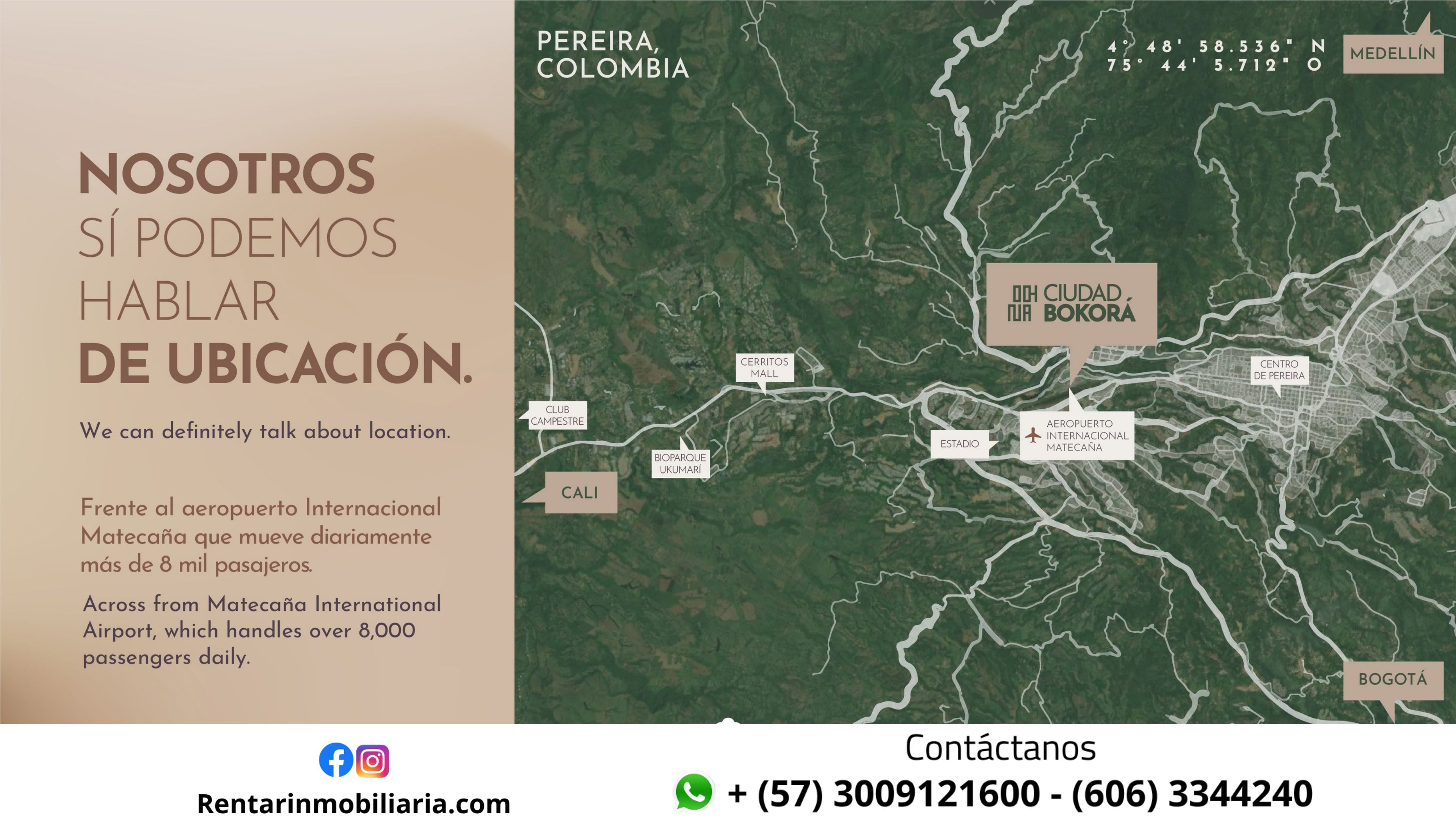 Ciudad Bokorá - Wyndham Residences