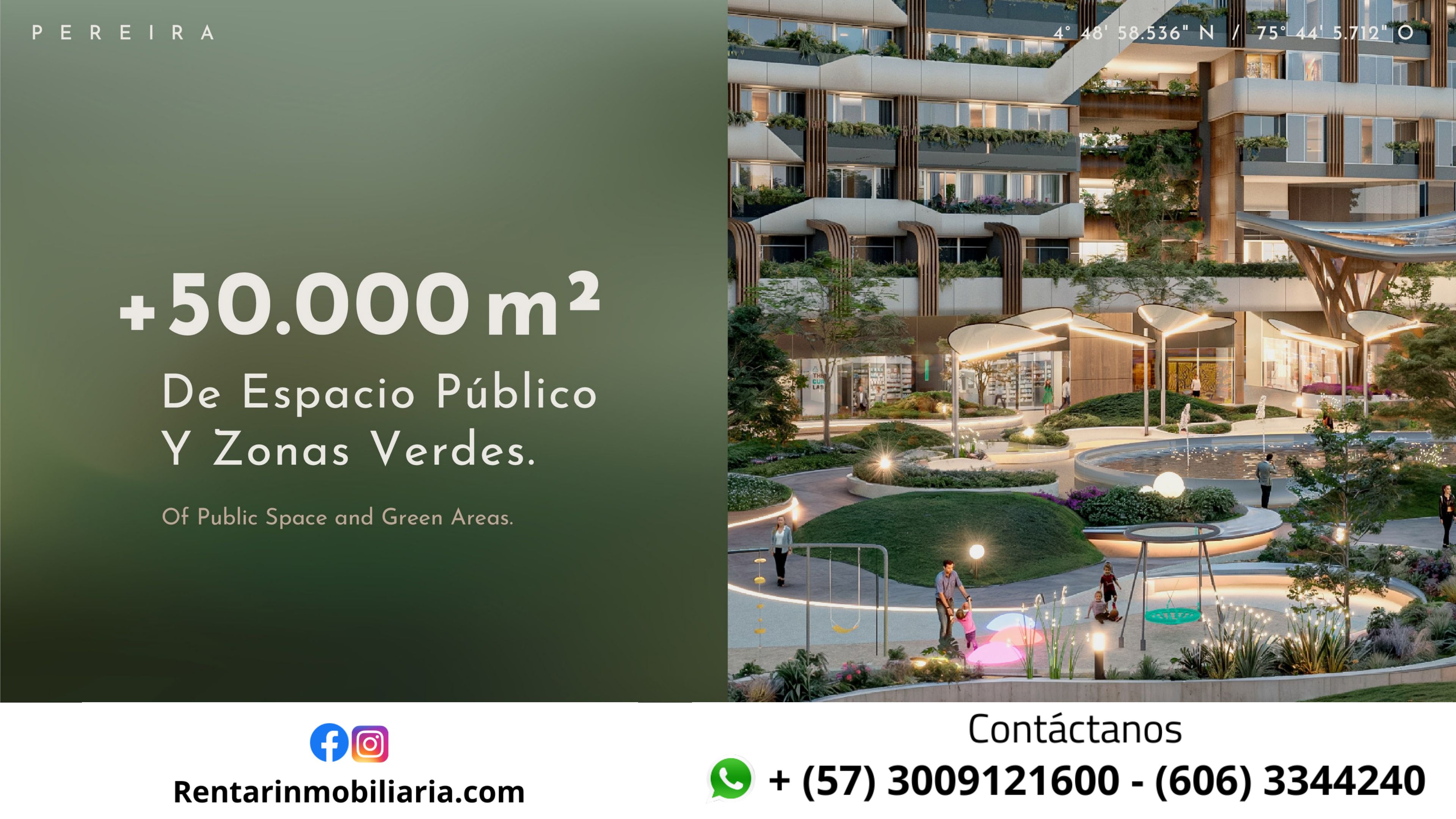 Ciudad Bokorá - Wyndham Residences