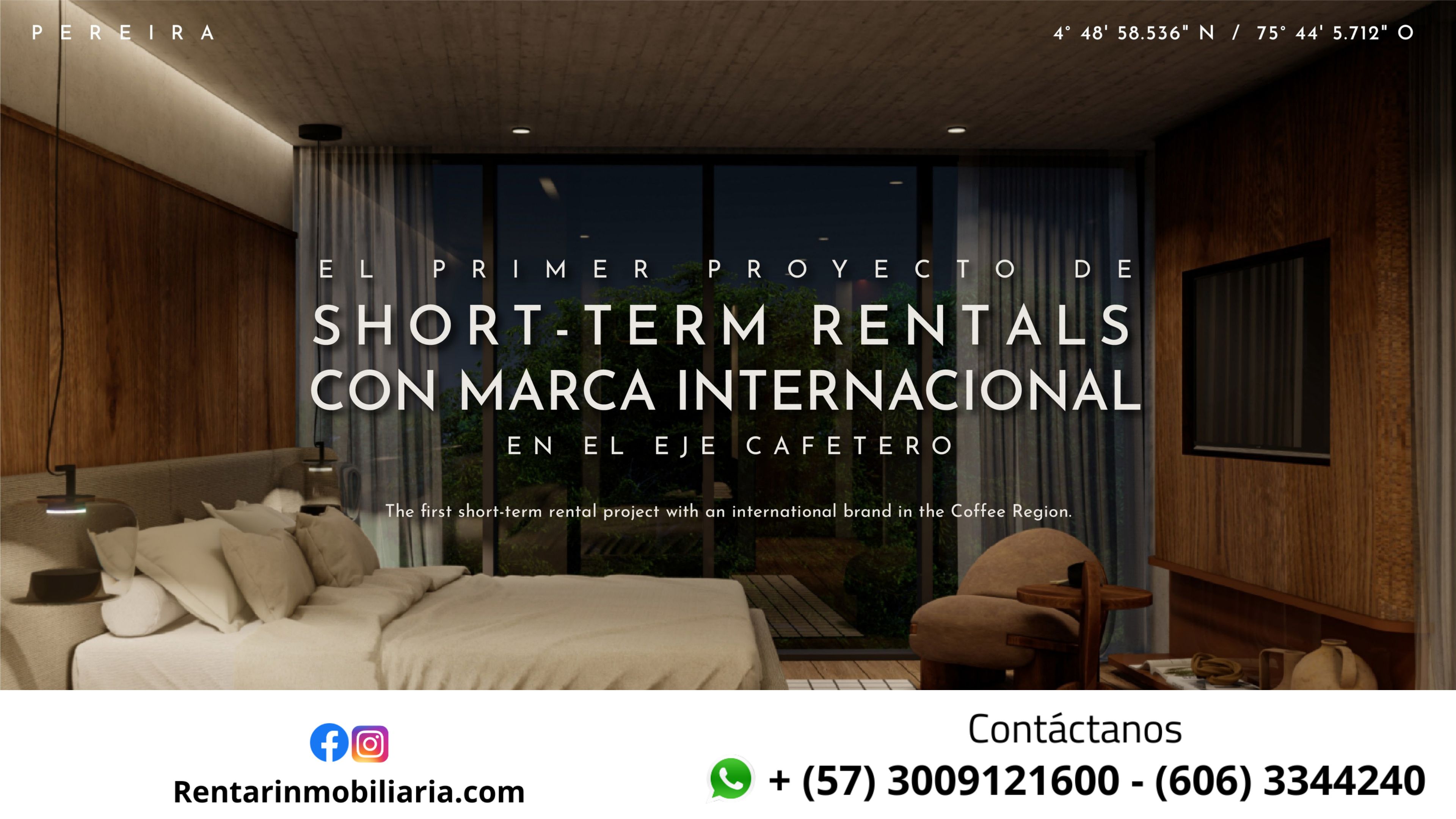 Ciudad Bokorá - Wyndham Residences