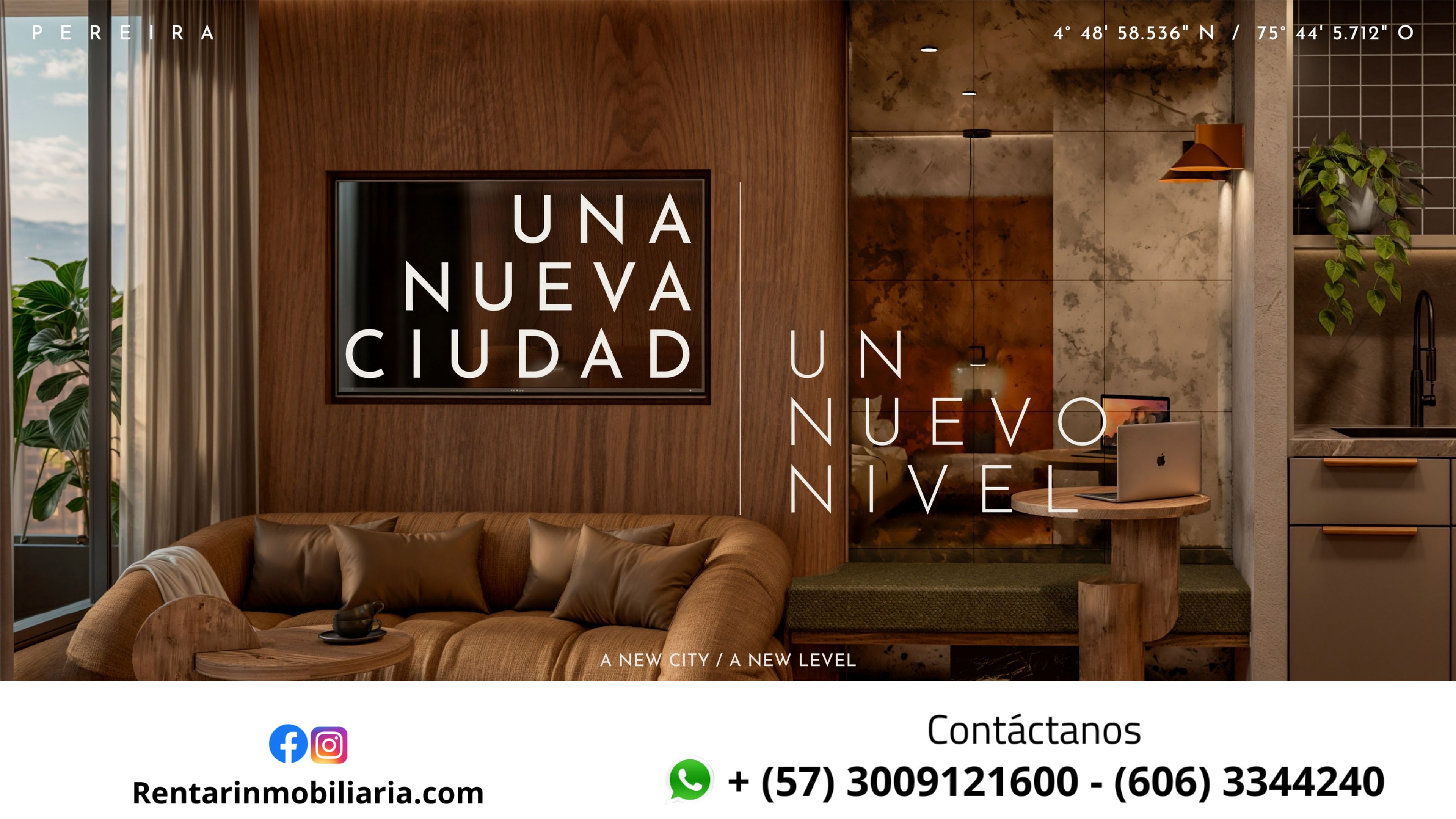 Ciudad Bokorá - Wyndham Residences