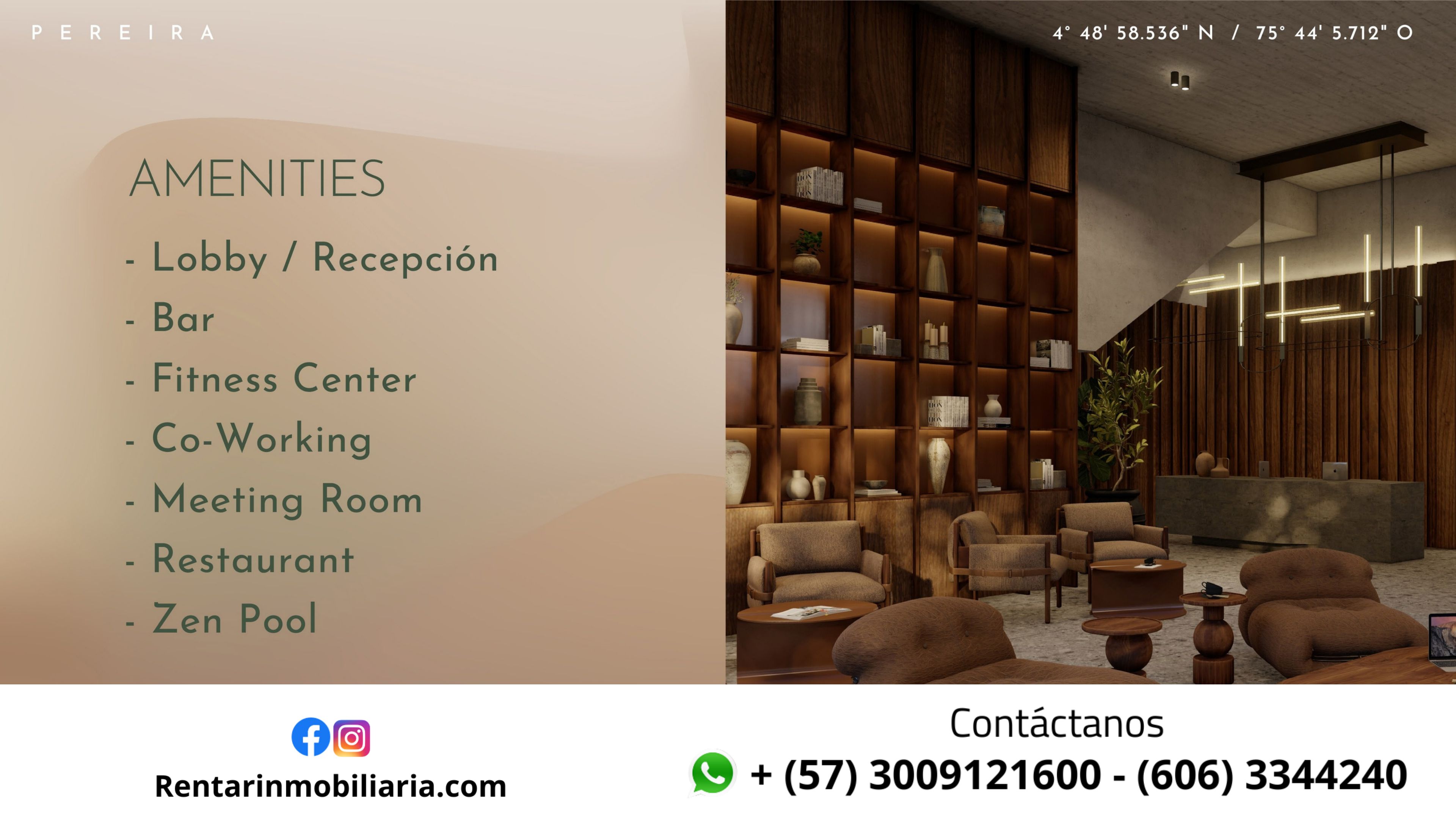 Ciudad Bokorá - Wyndham Residences