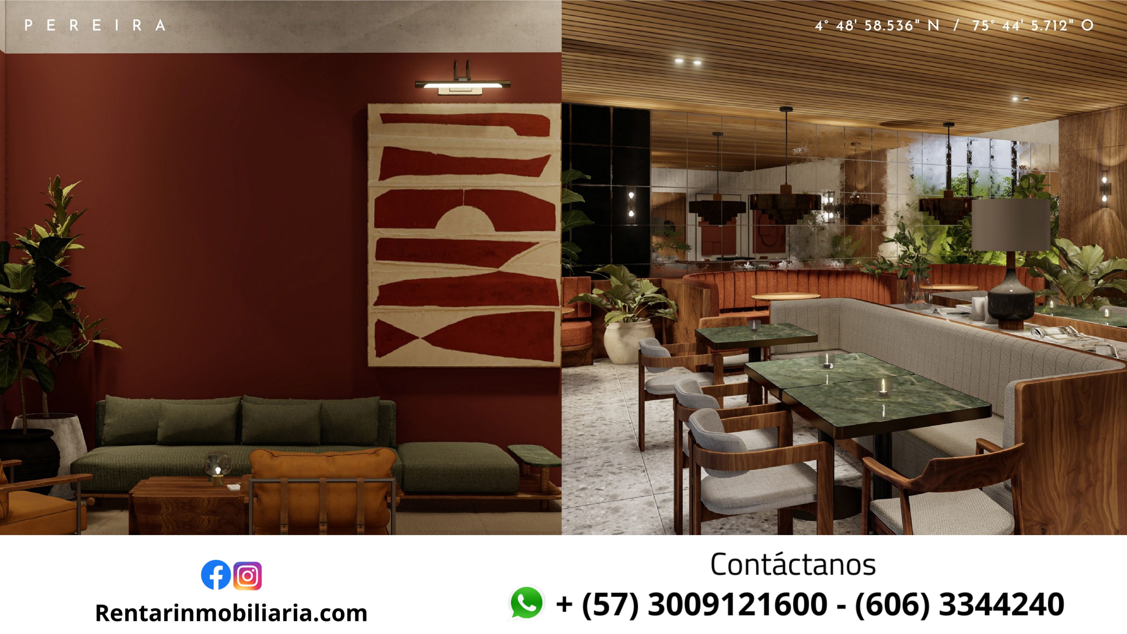 Ciudad Bokorá - Wyndham Residences