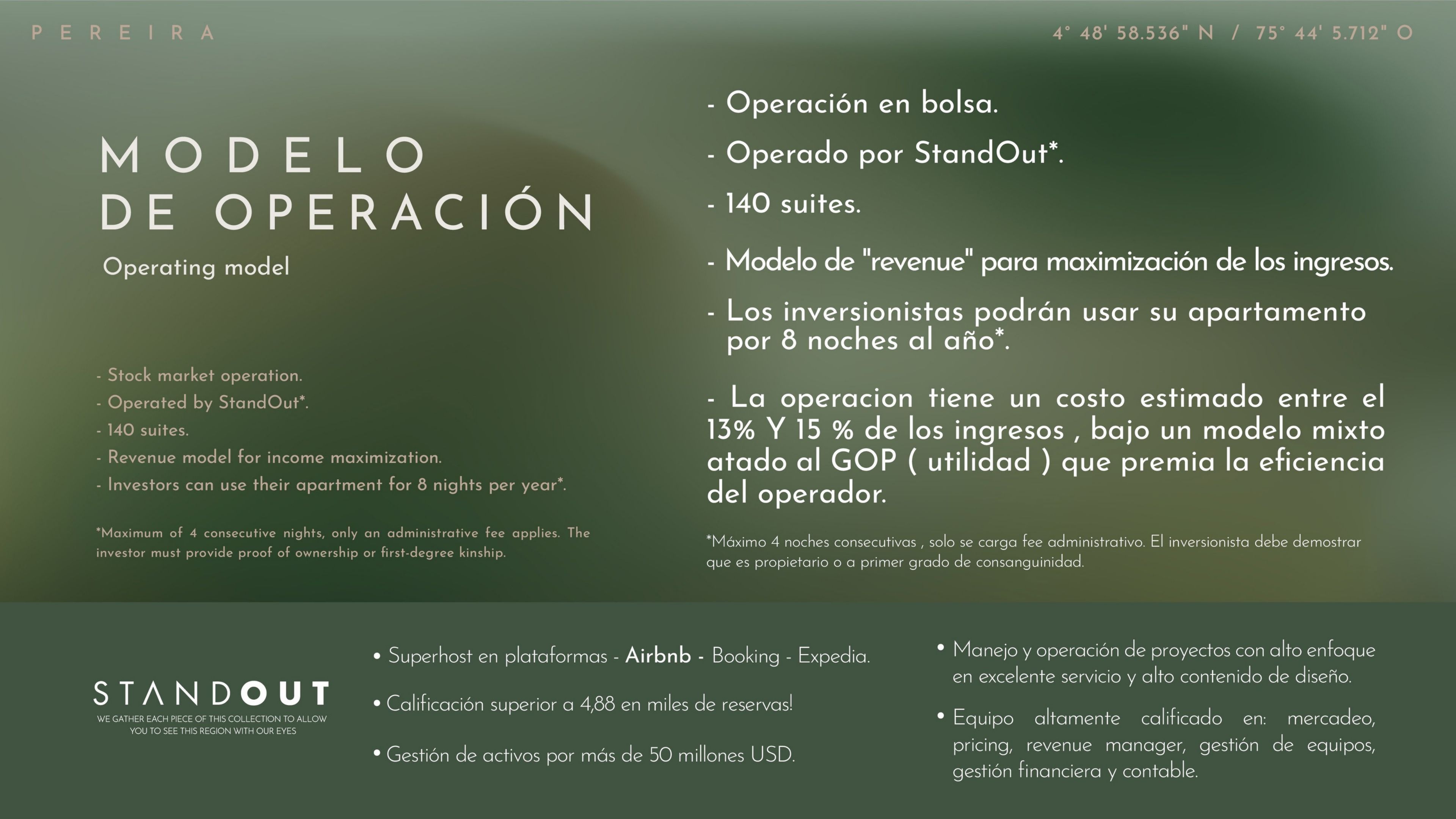 Ciudad Bokorá - Wyndham Residences