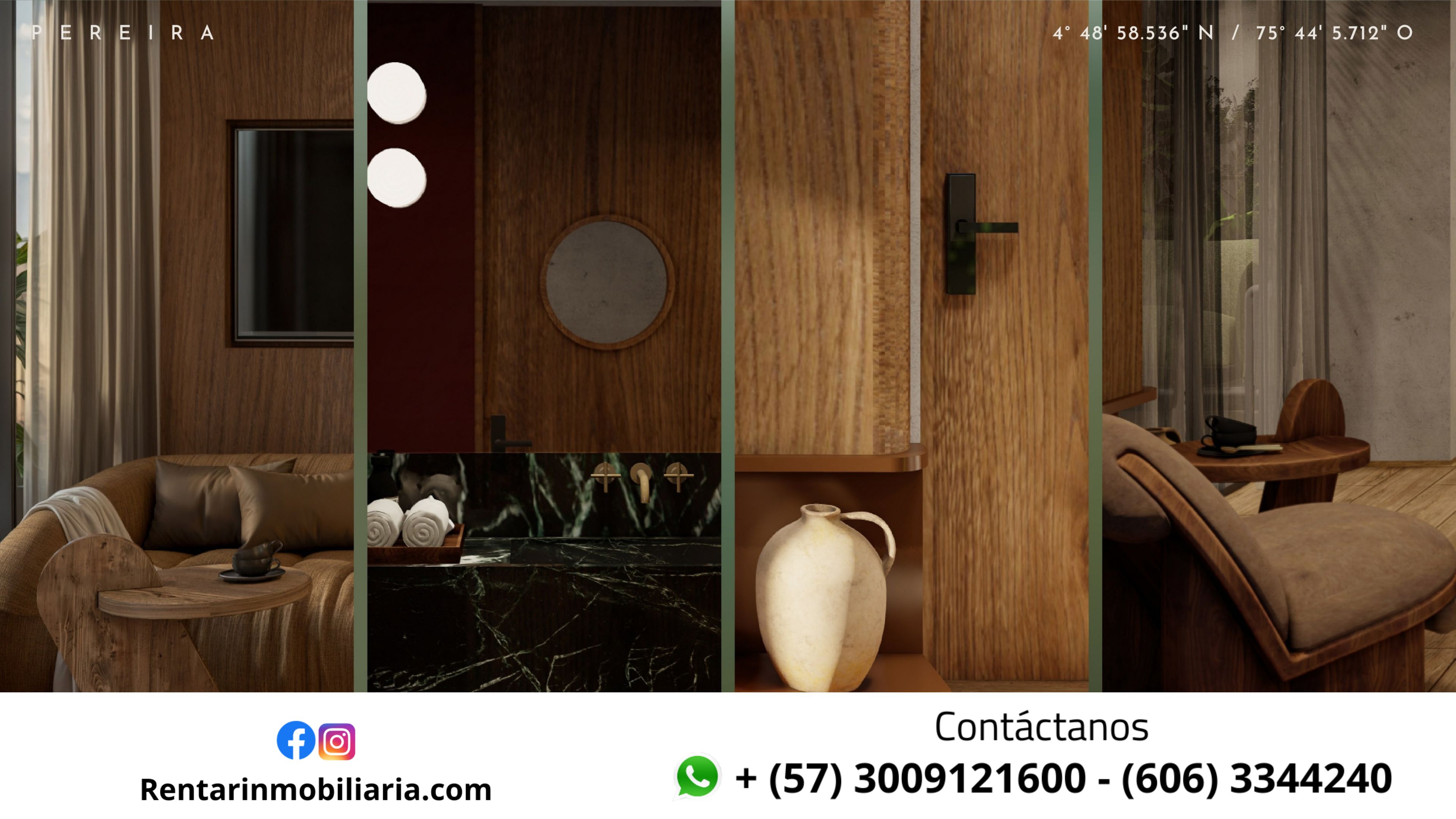 Ciudad Bokorá - Wyndham Residences