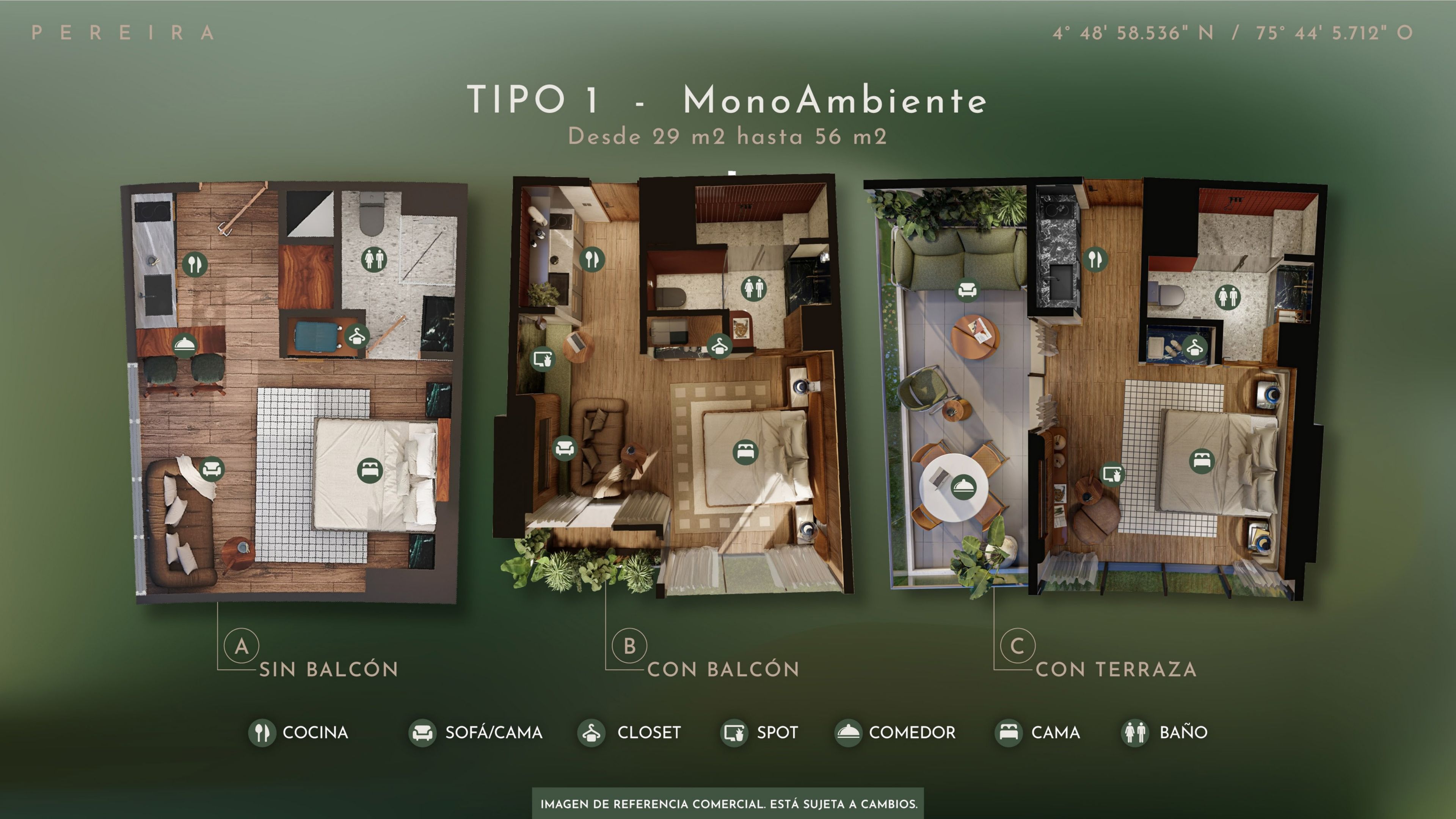 Ciudad Bokorá - Wyndham Residences