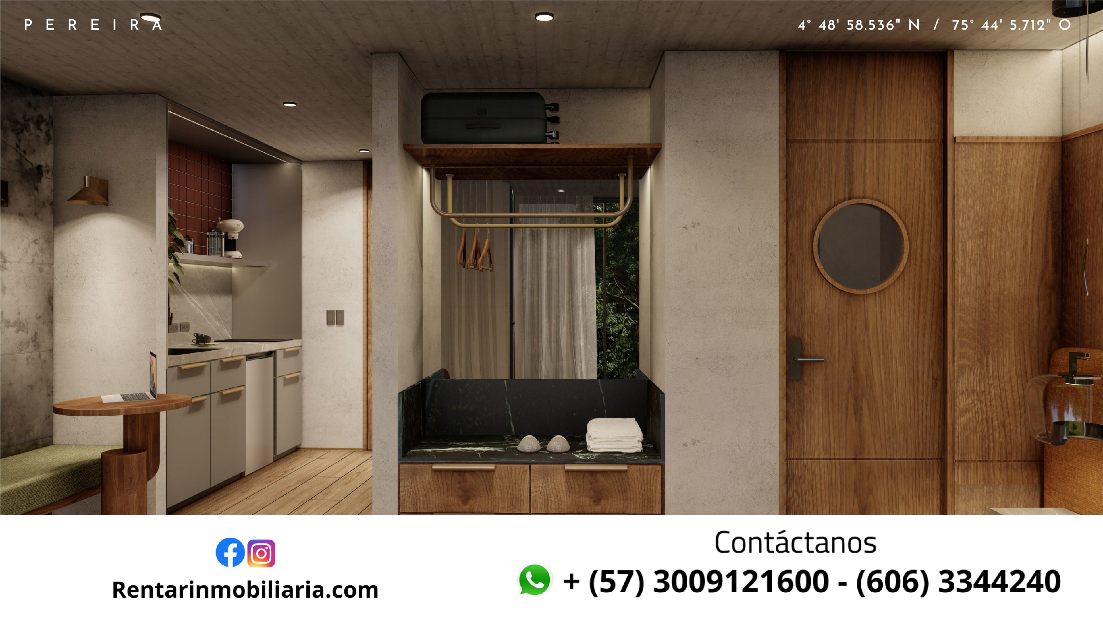 Ciudad Bokorá - Wyndham Residences