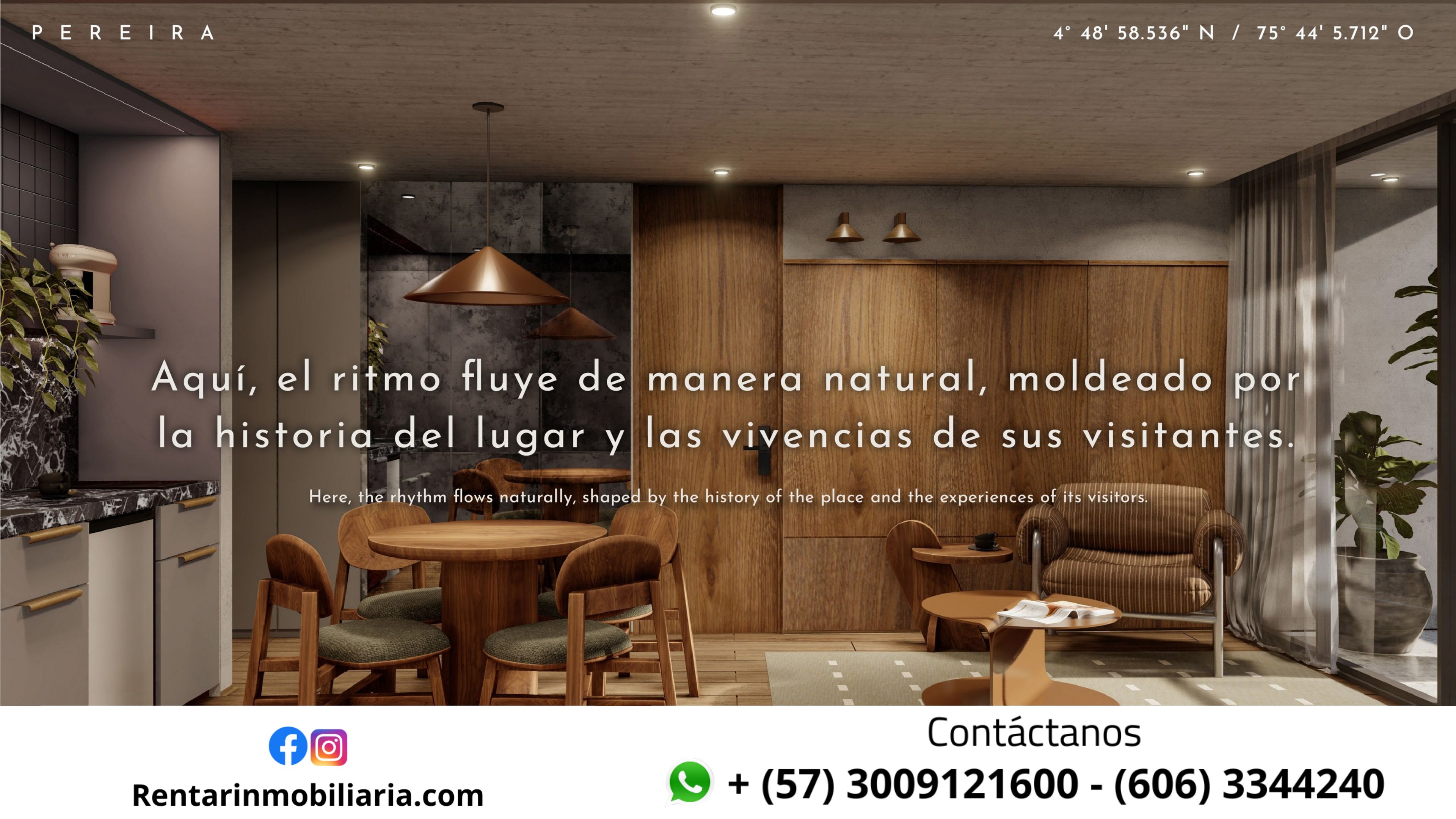 Ciudad Bokorá - Wyndham Residences