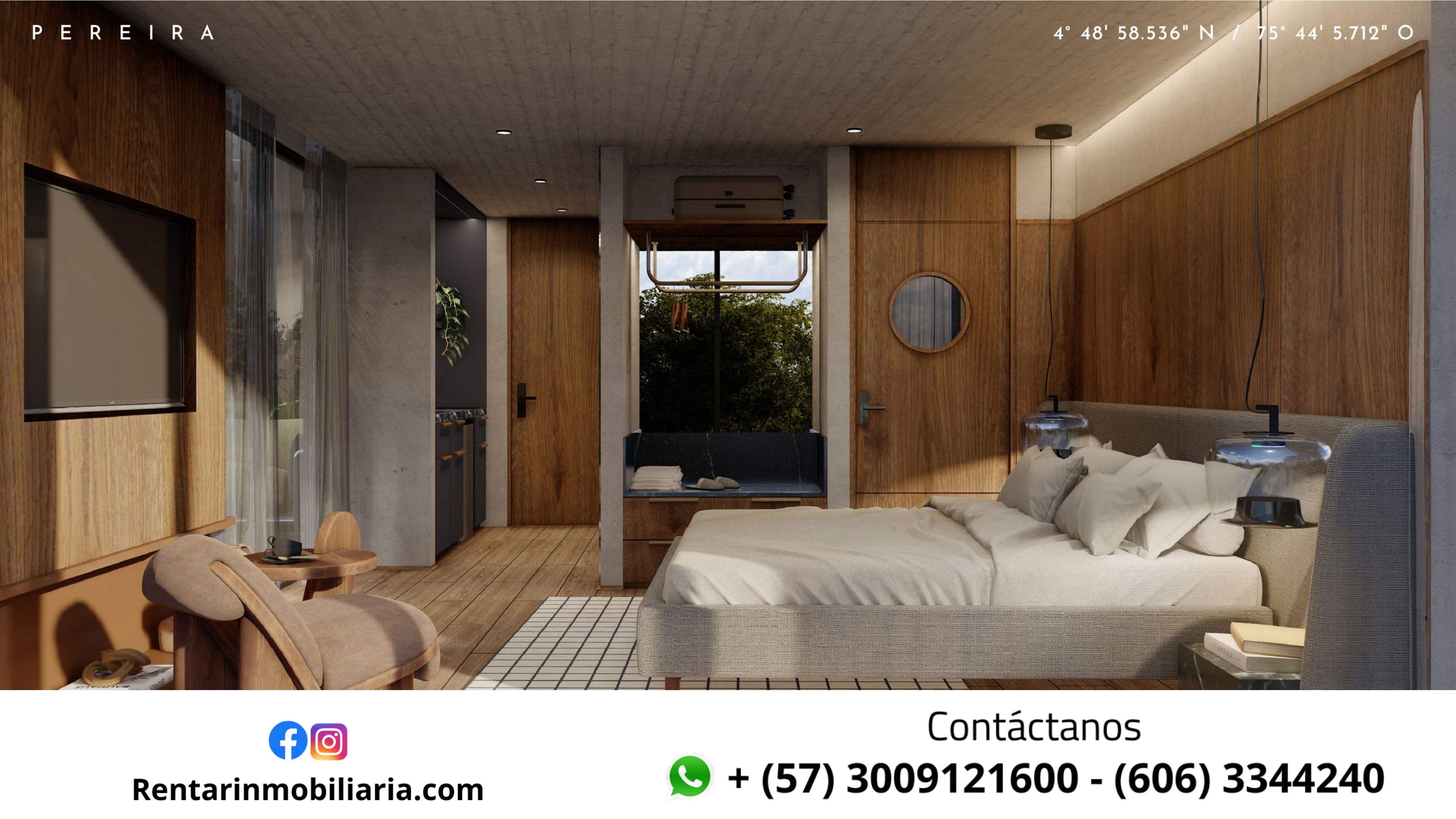 Ciudad Bokorá - Wyndham Residences