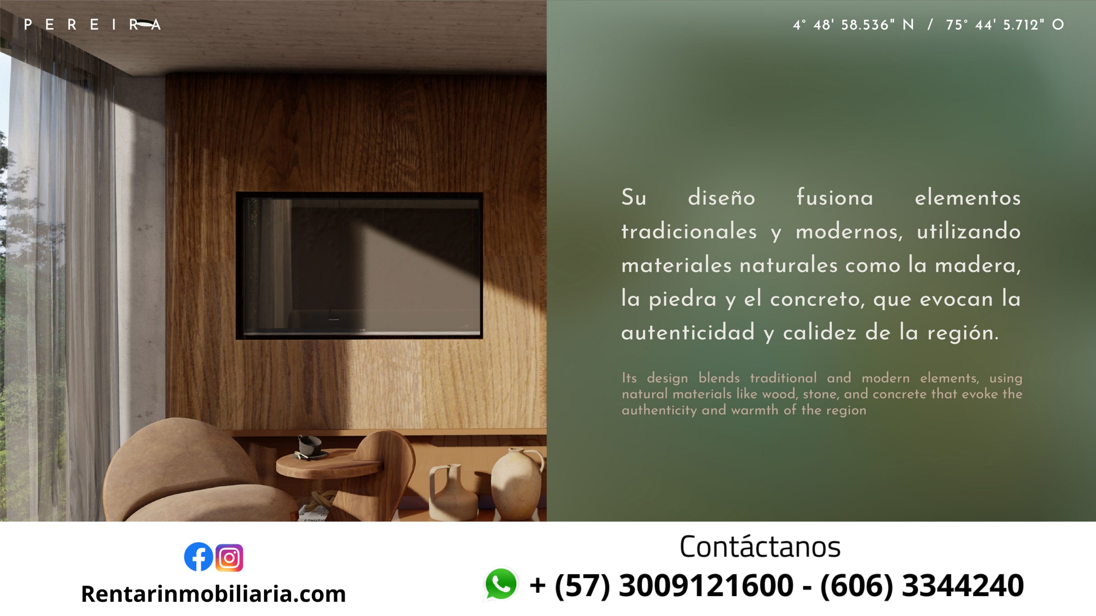 Ciudad Bokorá - Wyndham Residences