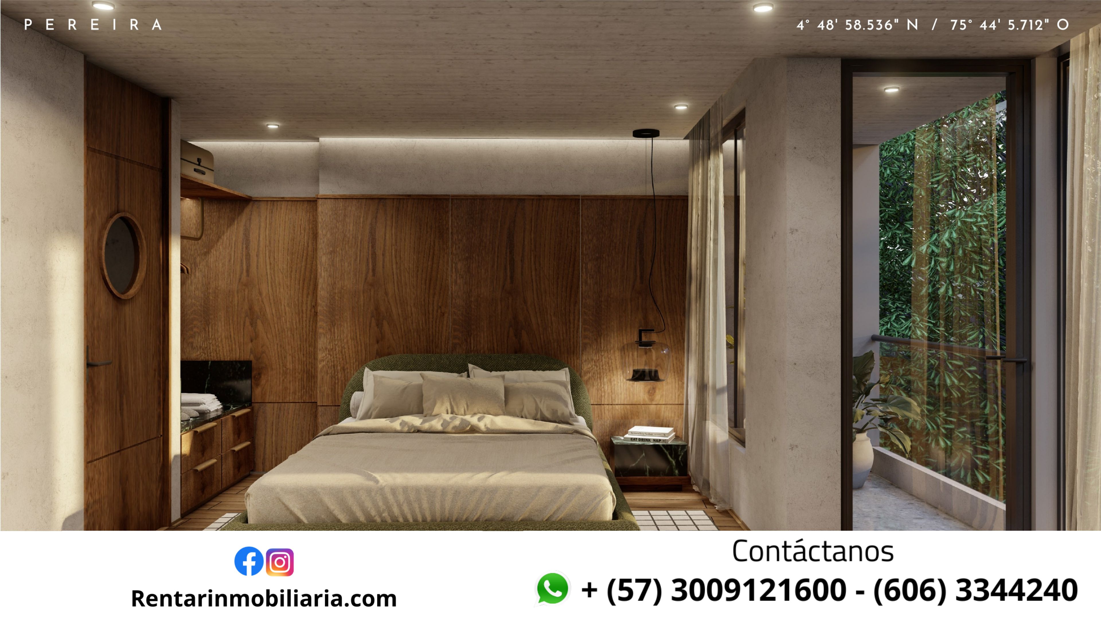 Ciudad Bokorá - Wyndham Residences