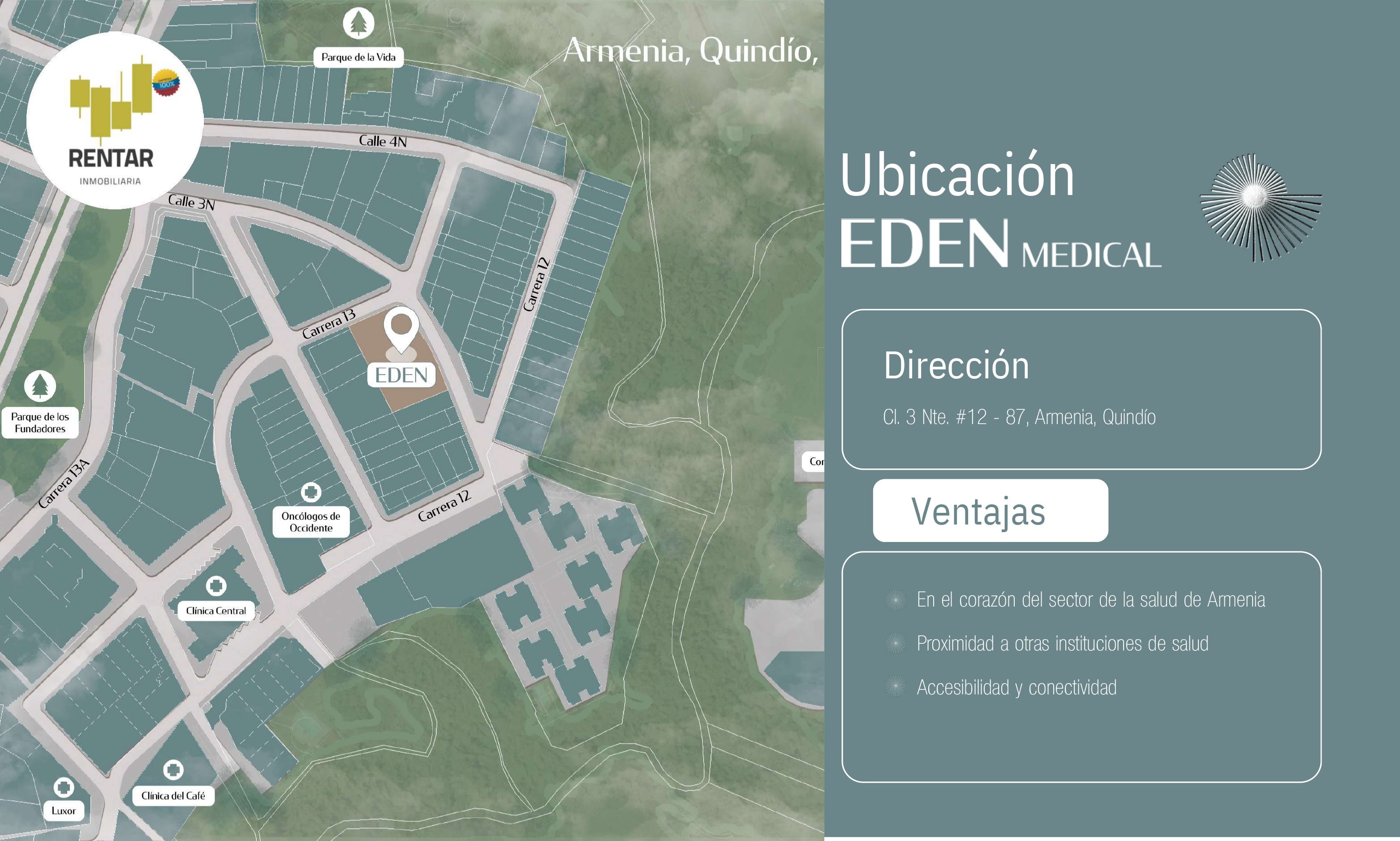 Eden Medical