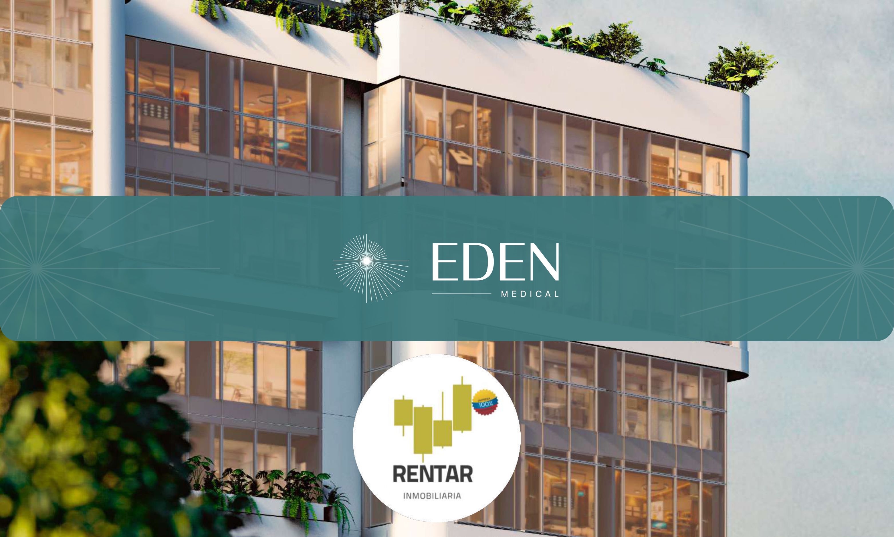 Eden Medical