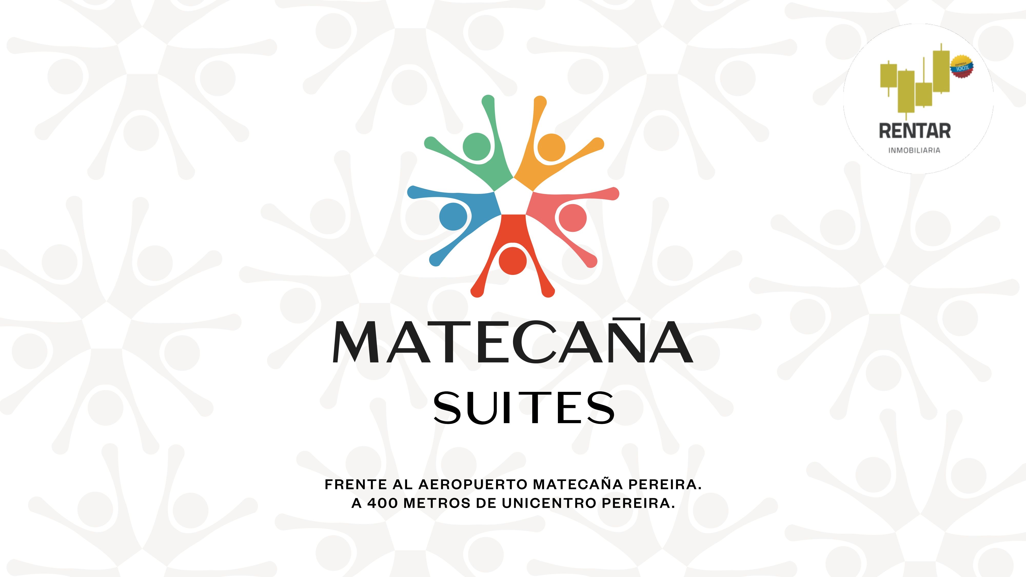 Matecaña Suites