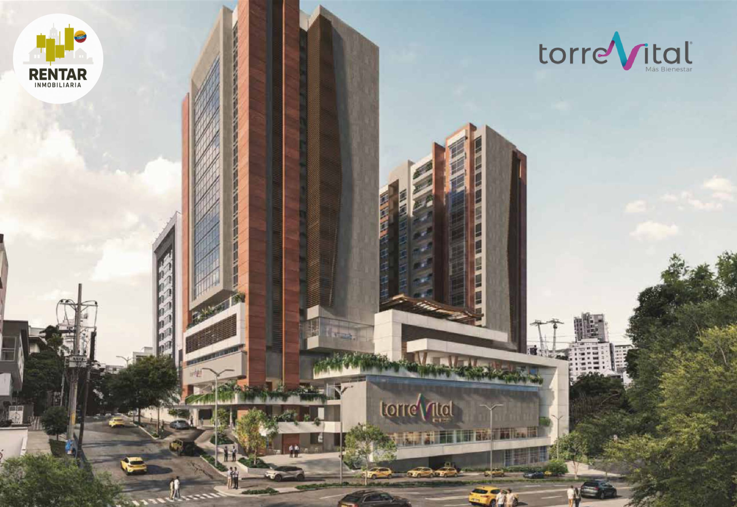 Torre Vital