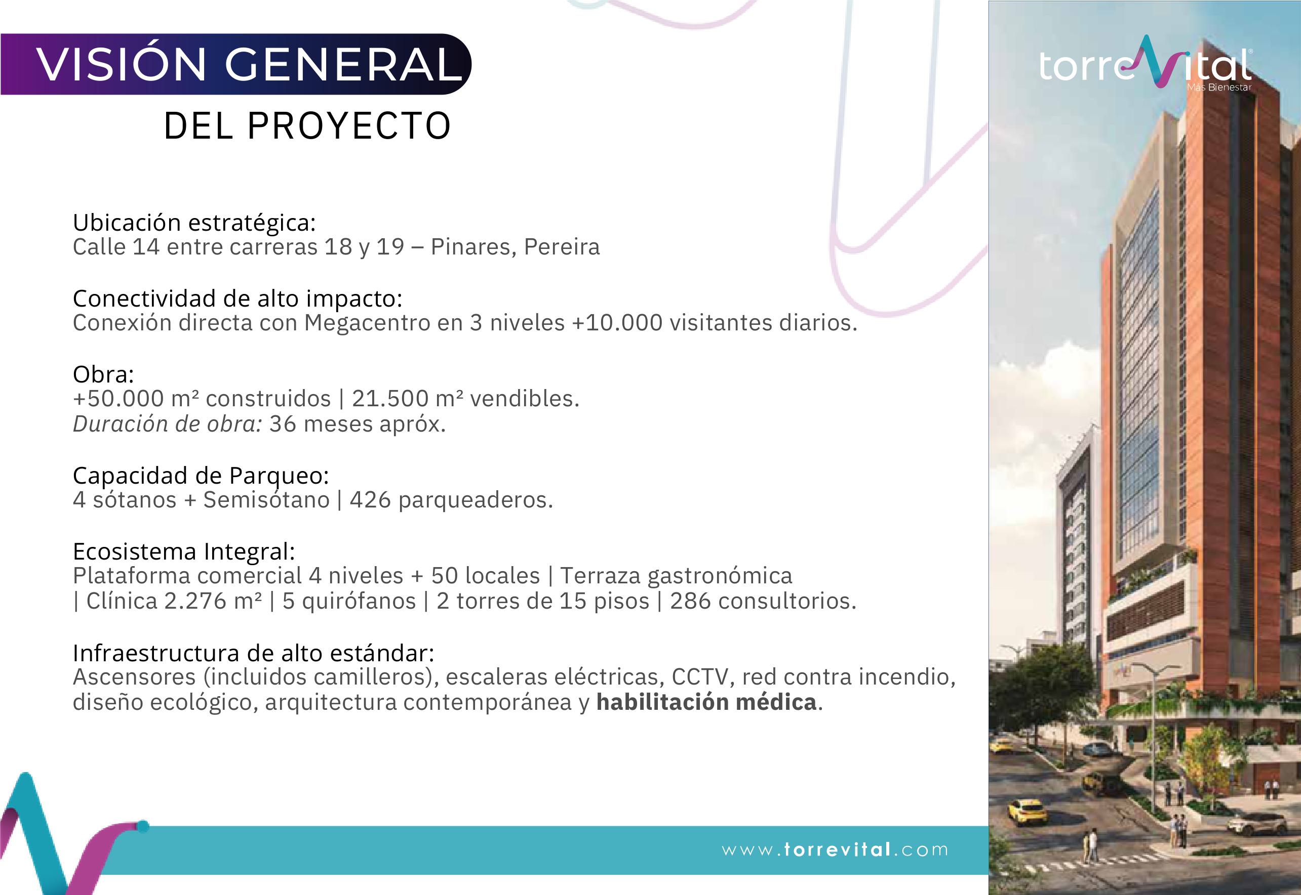 Torre Vital