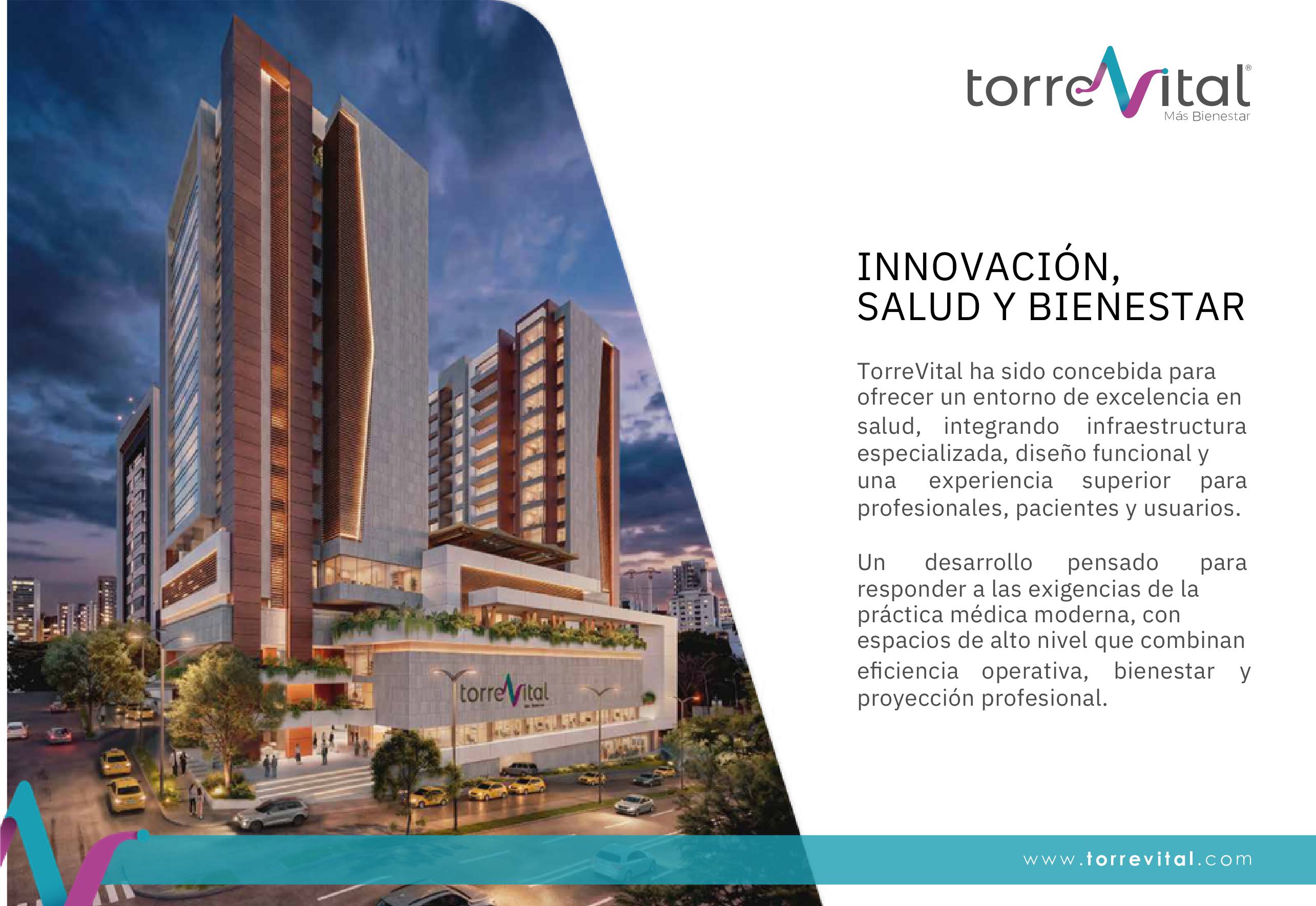 Torre Vital