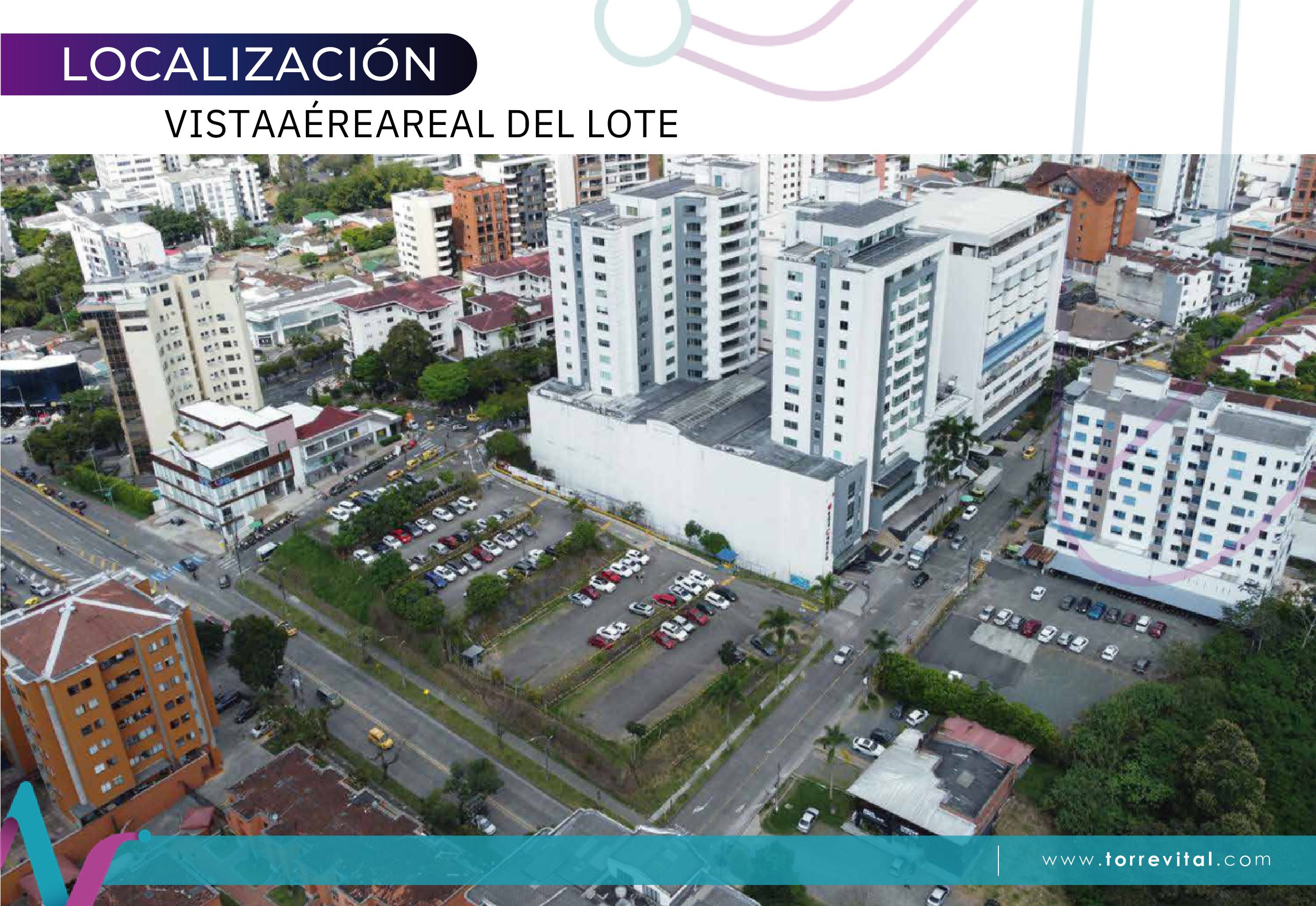 Torre Vital