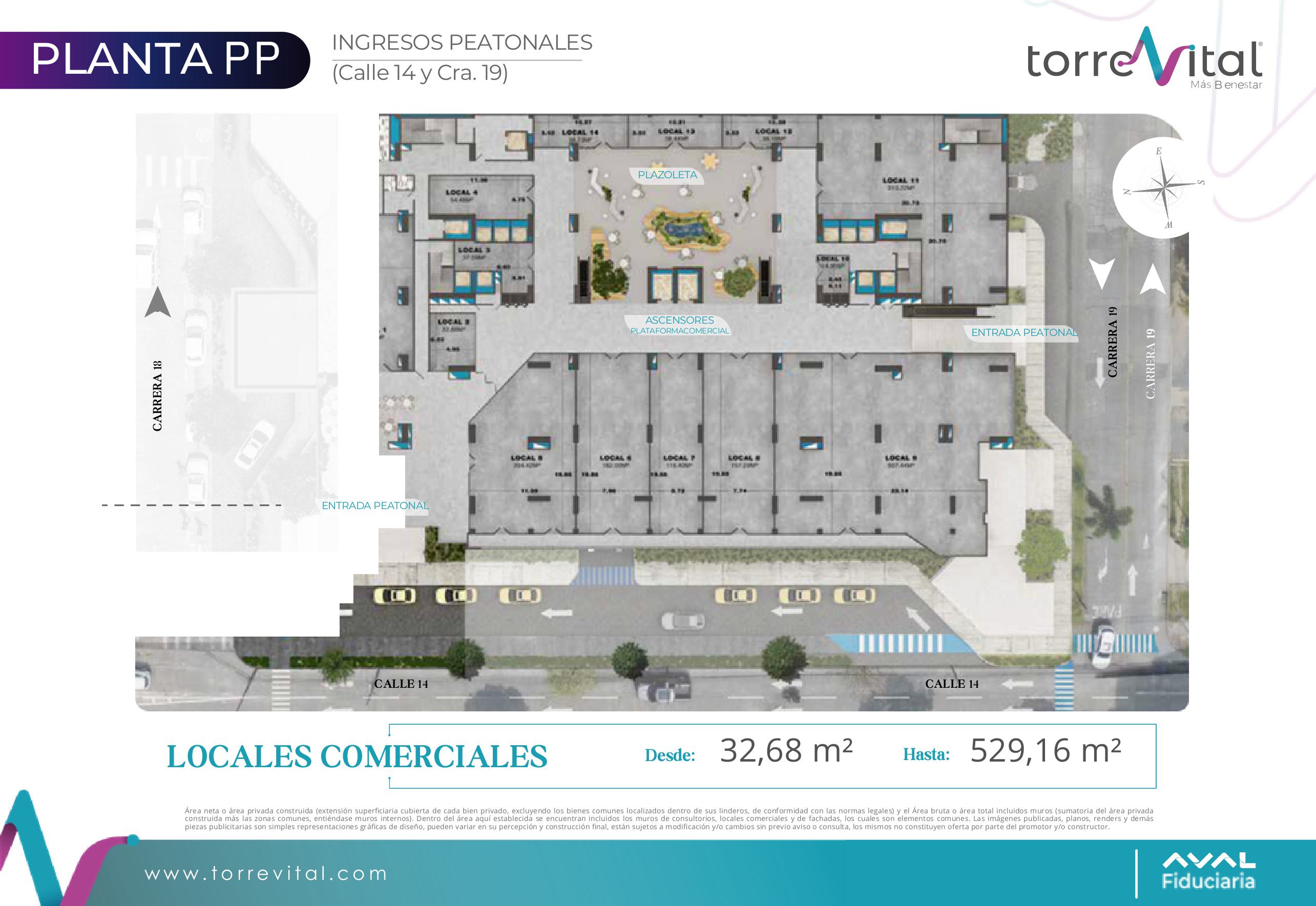 Torre Vital