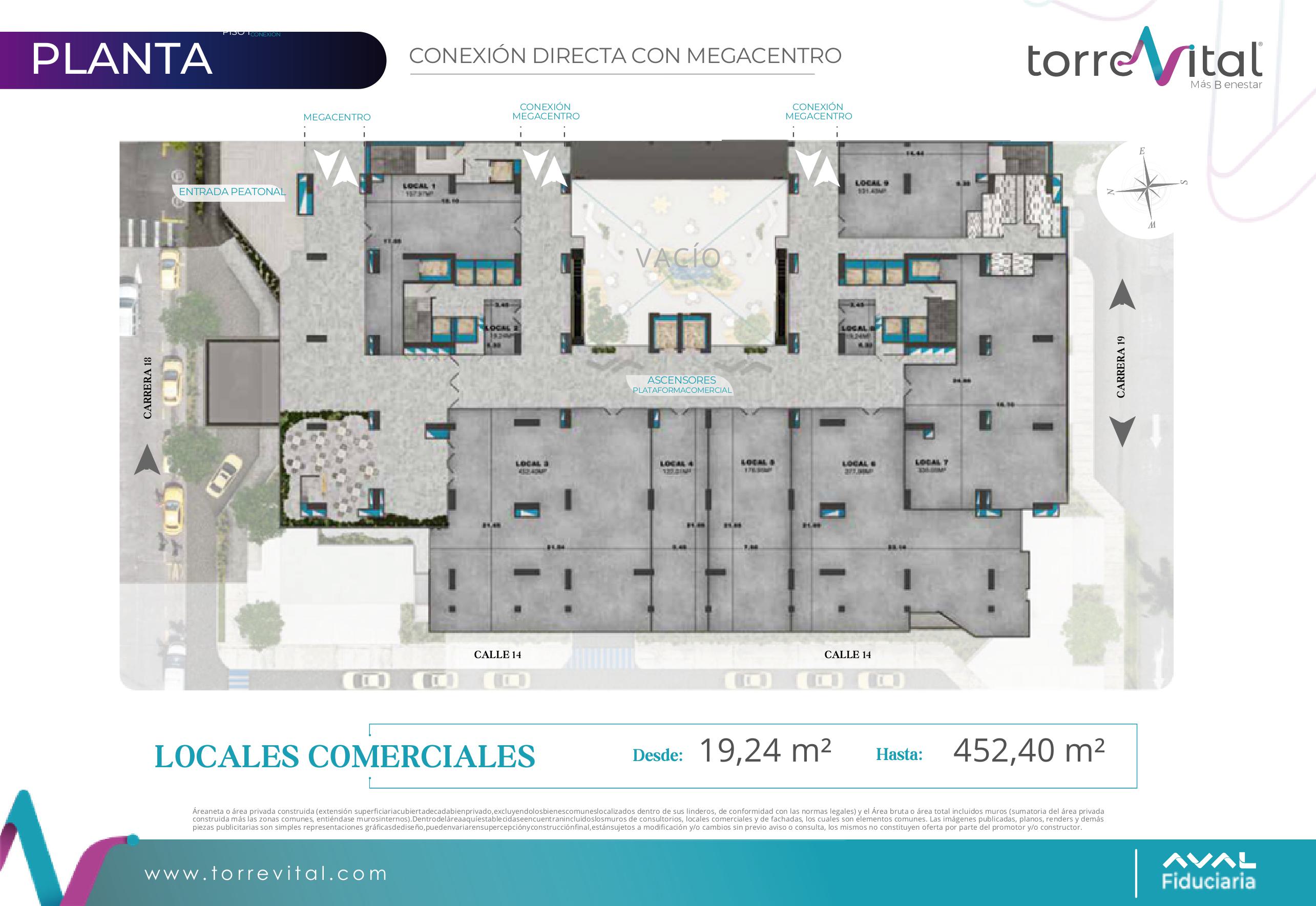 Torre Vital