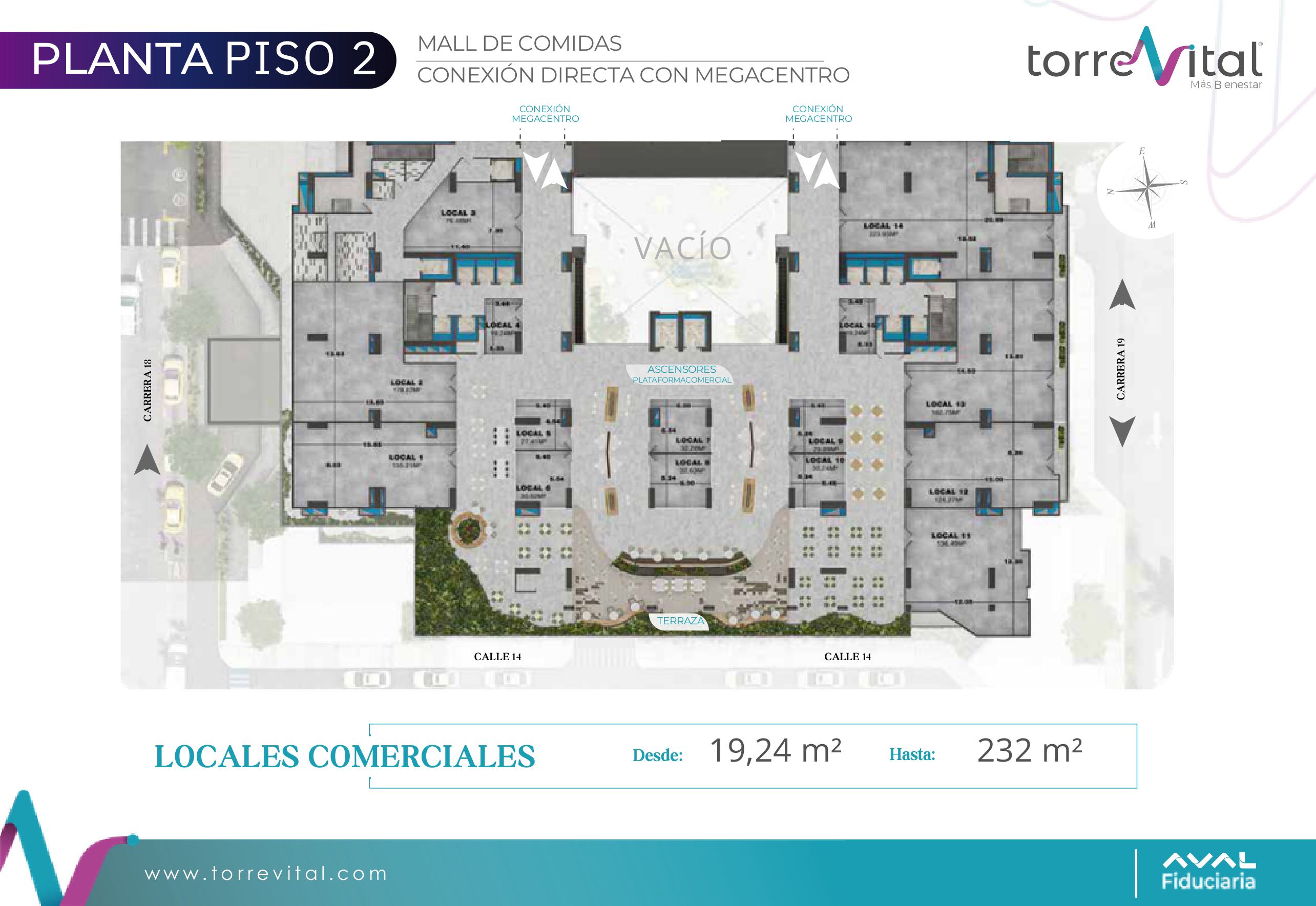 Torre Vital