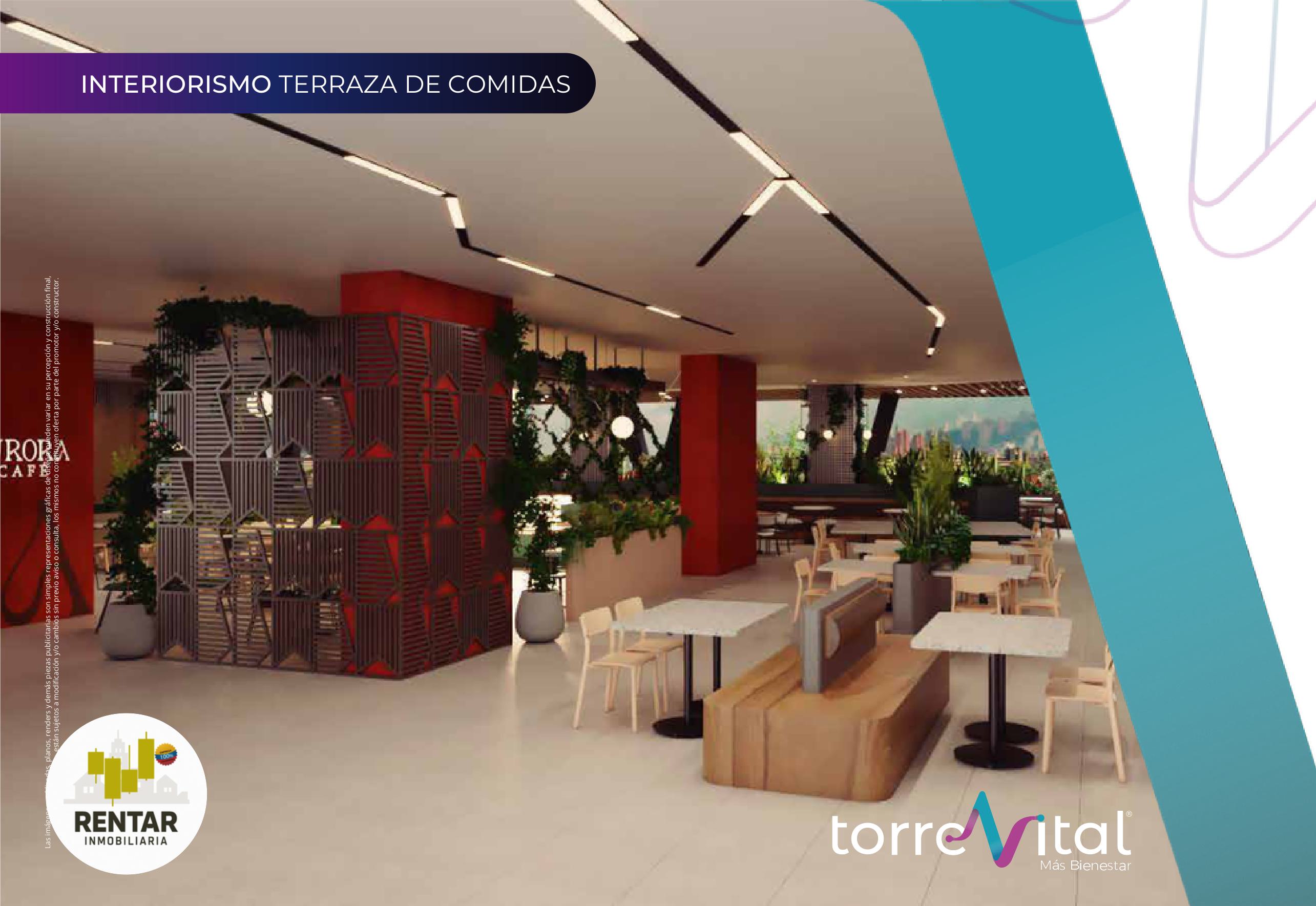 Torre Vital