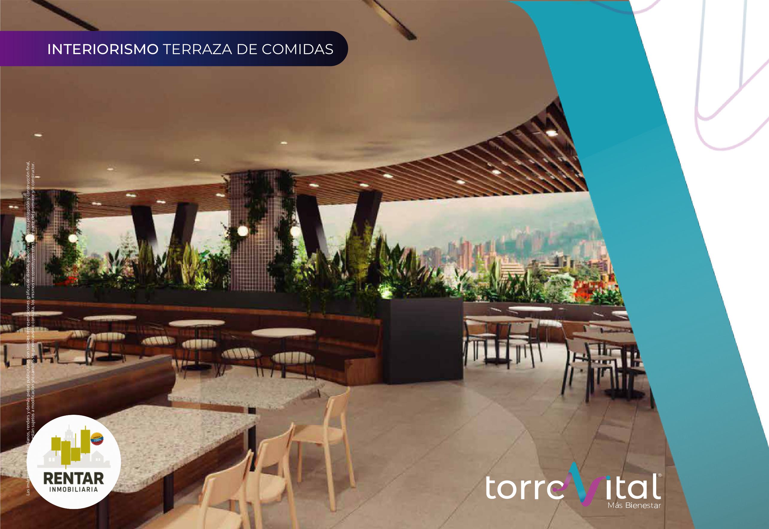 Torre Vital