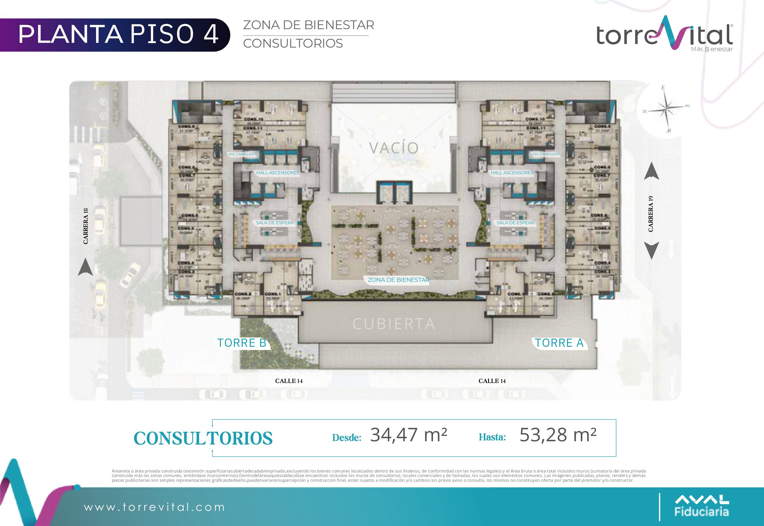 Torre Vital