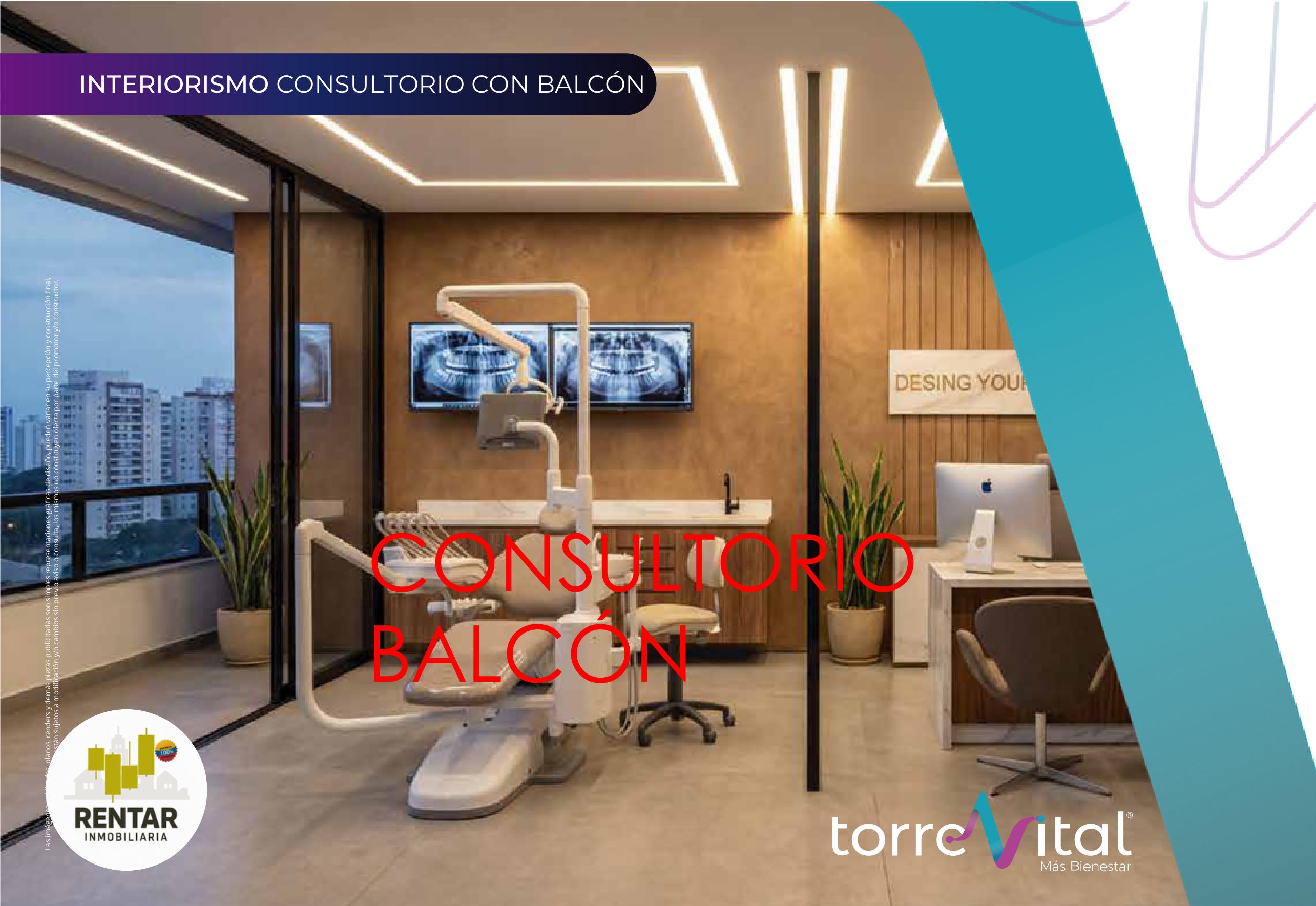Torre Vital