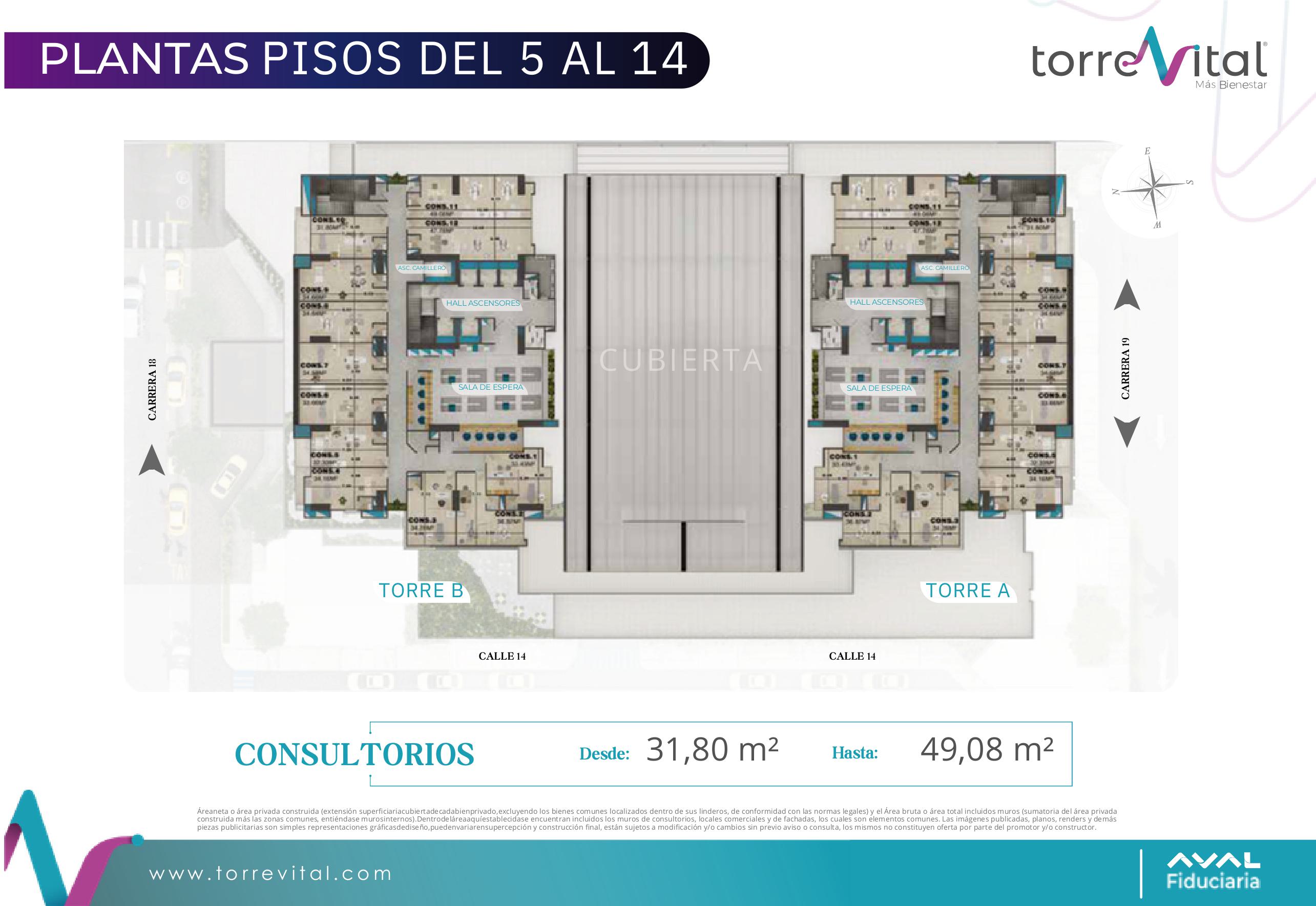 Torre Vital
