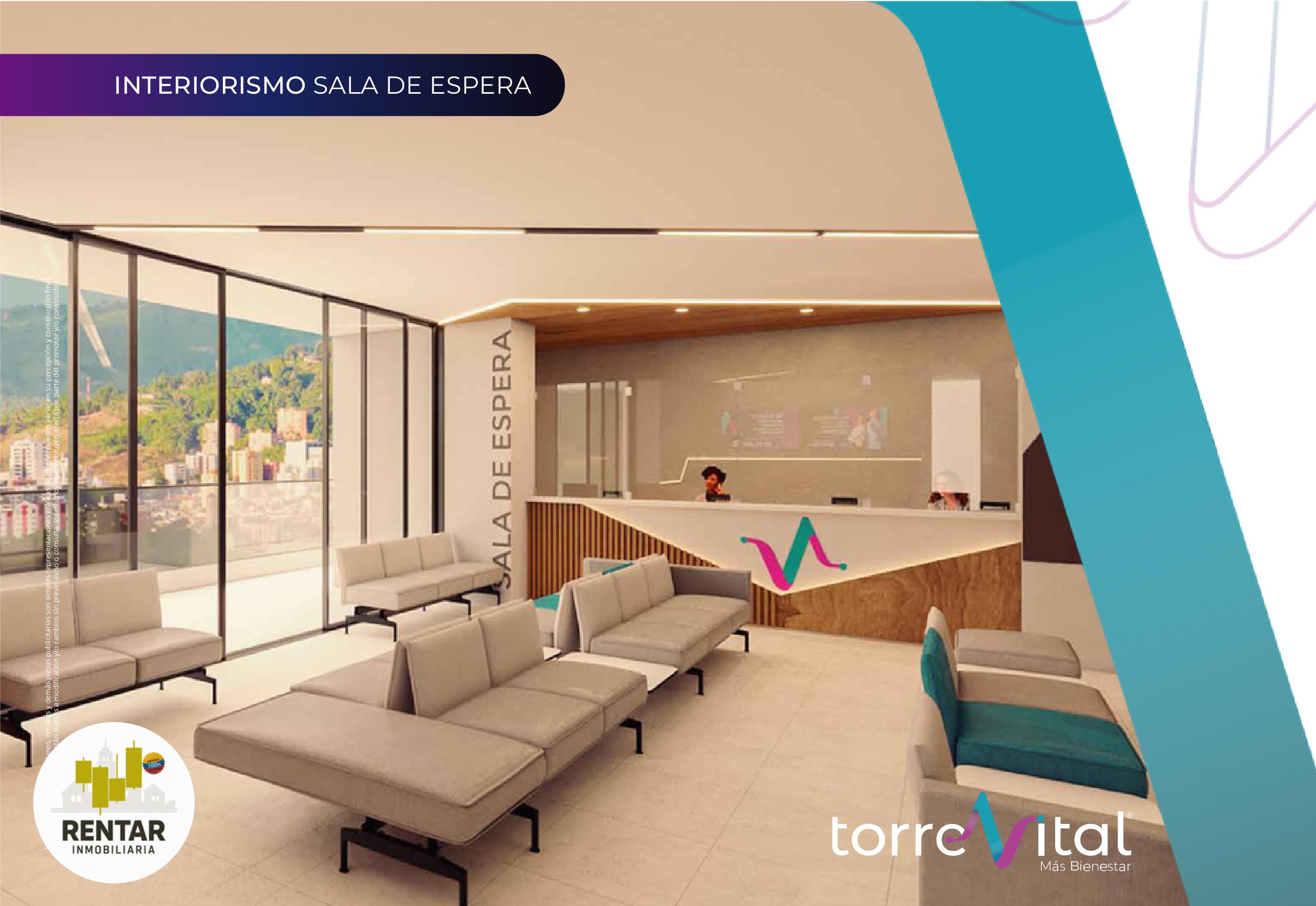 Torre Vital