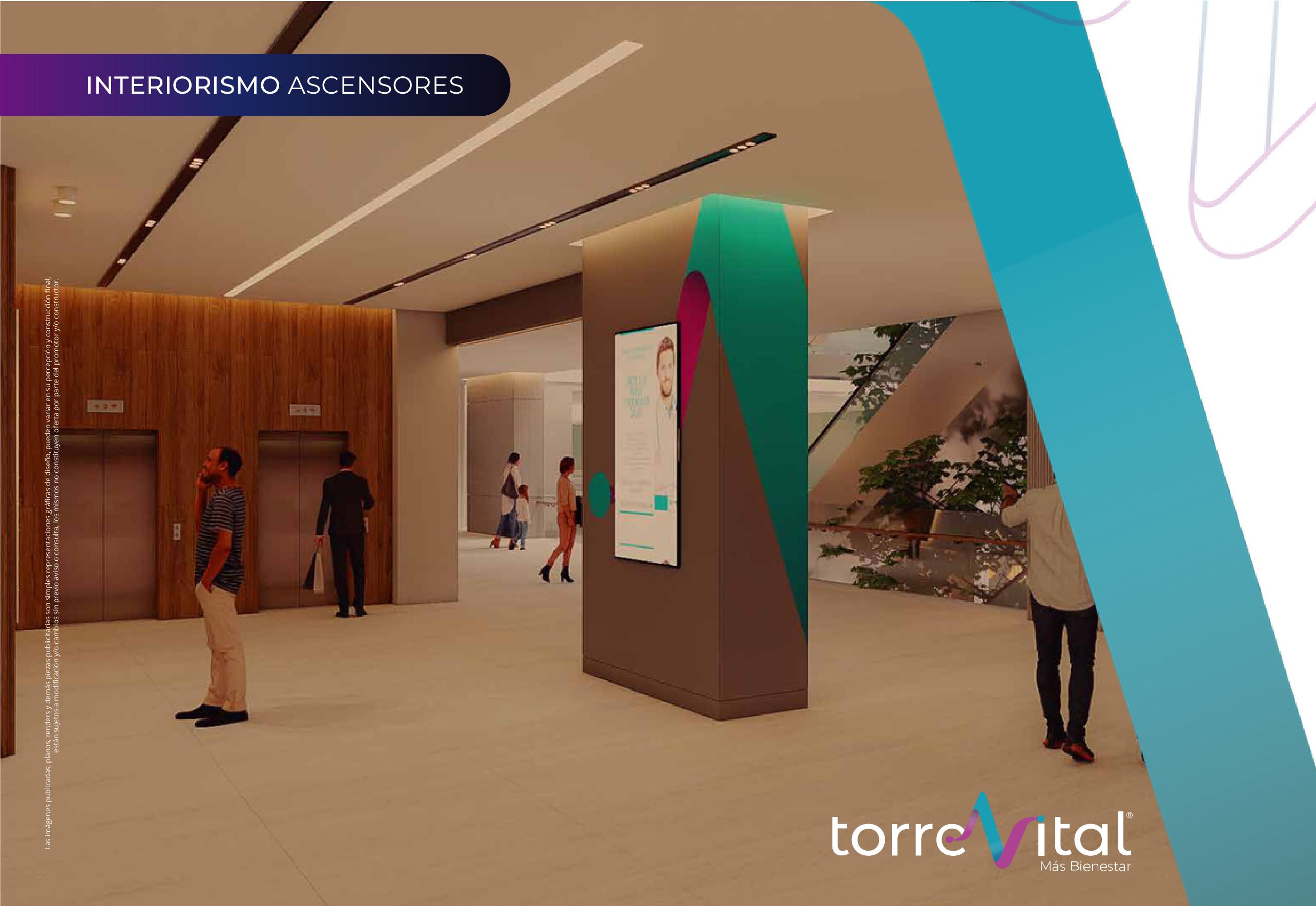 Torre Vital