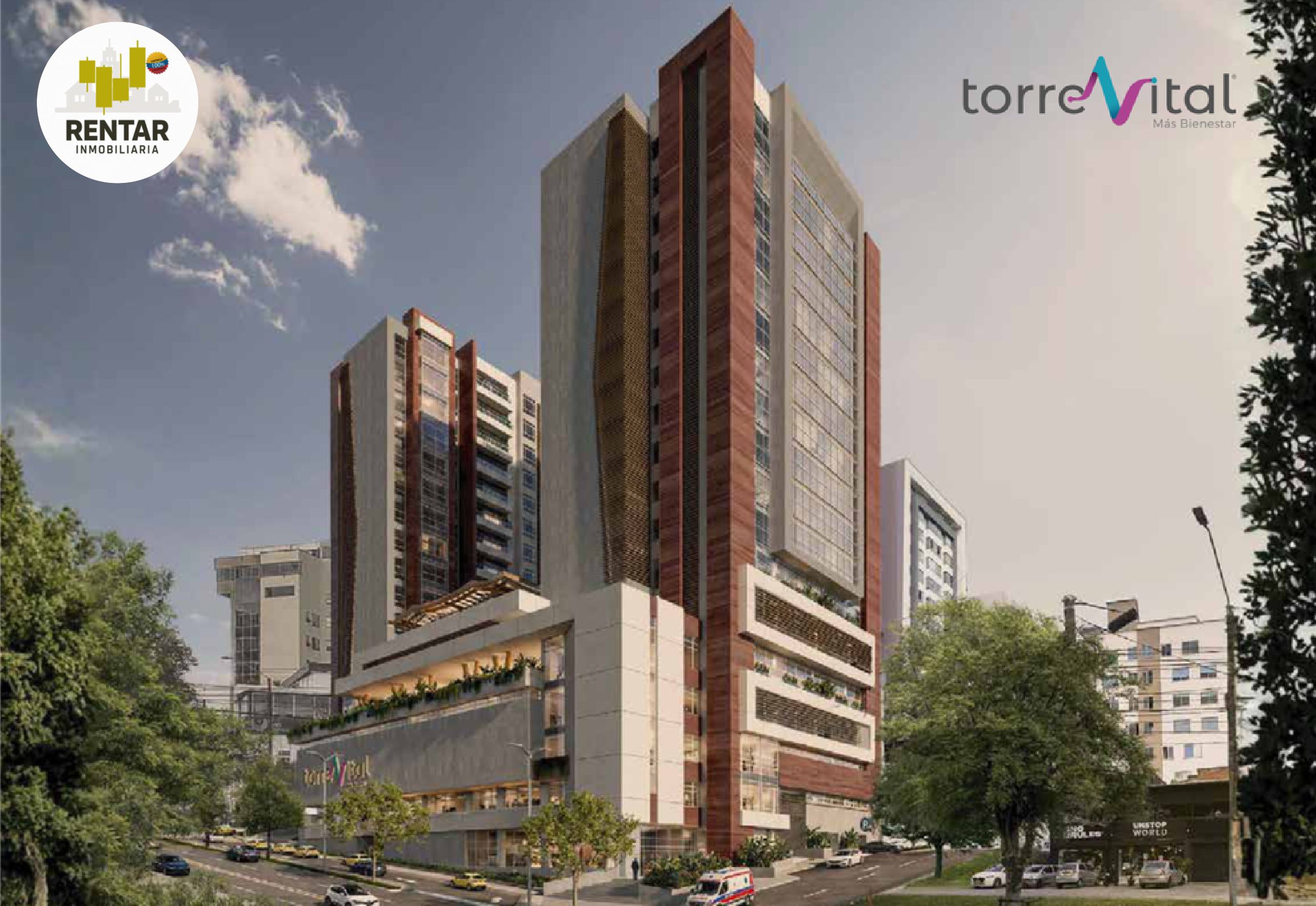 Torre Vital