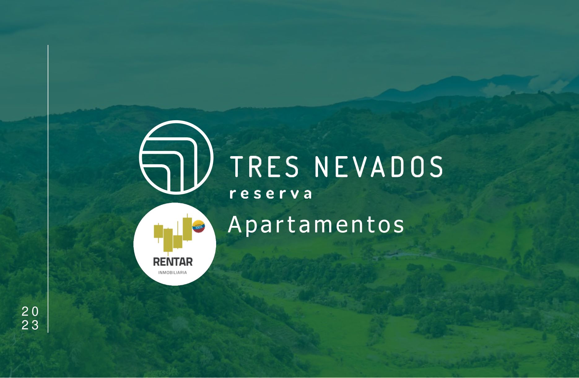 Tres Nevados Reserva