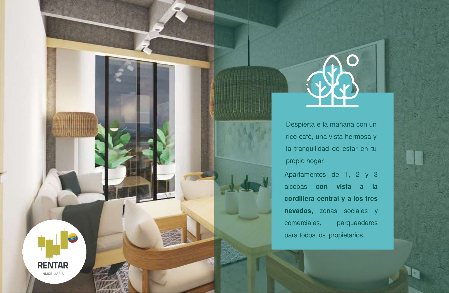 Tres Nevados Reserva