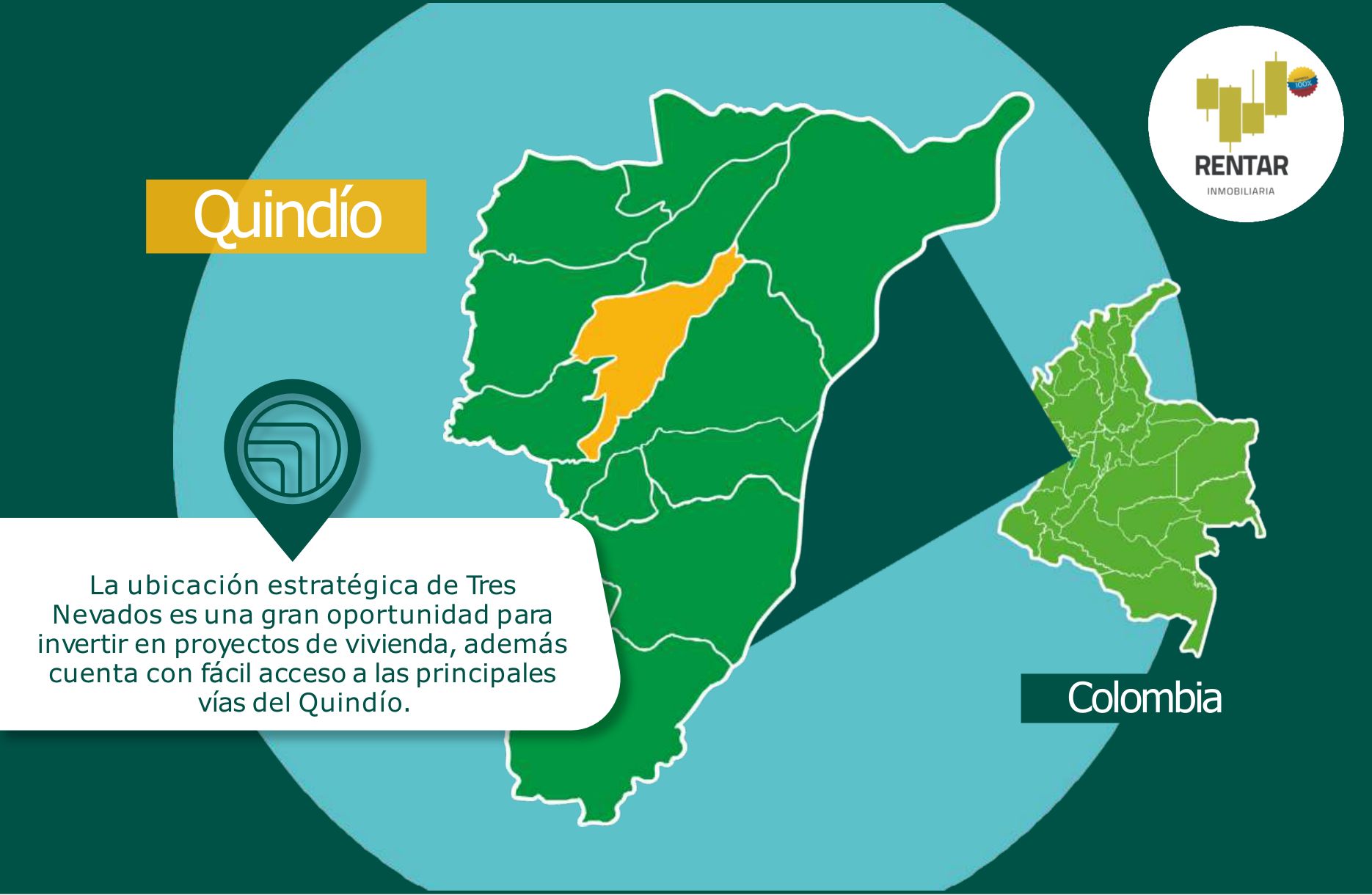 Tres Nevados Reserva