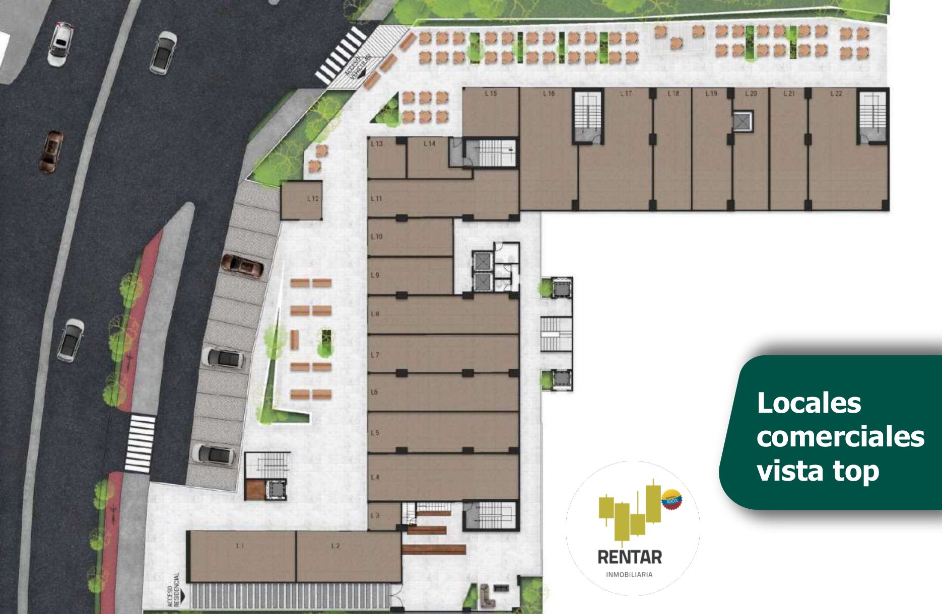 Tres Nevados Reserva