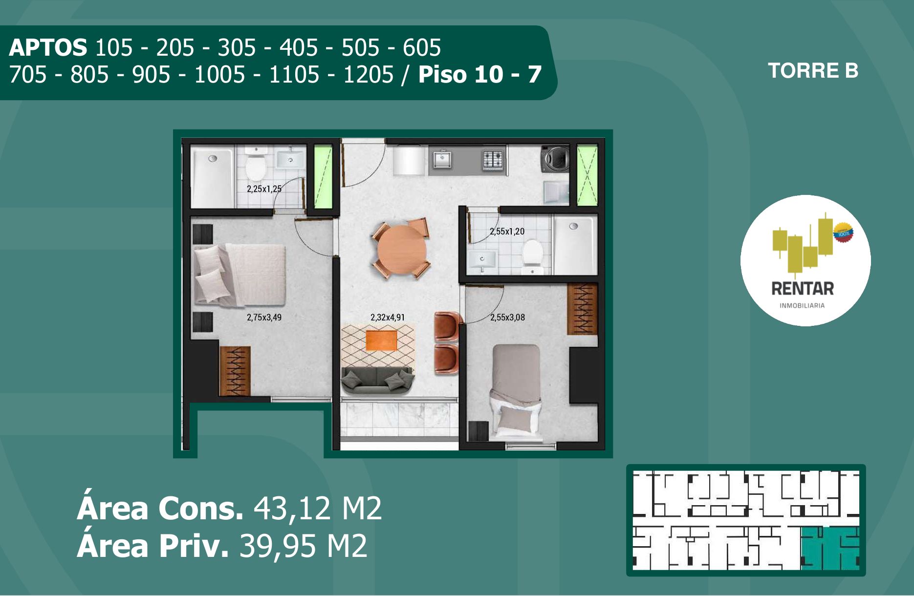 Tres Nevados Reserva