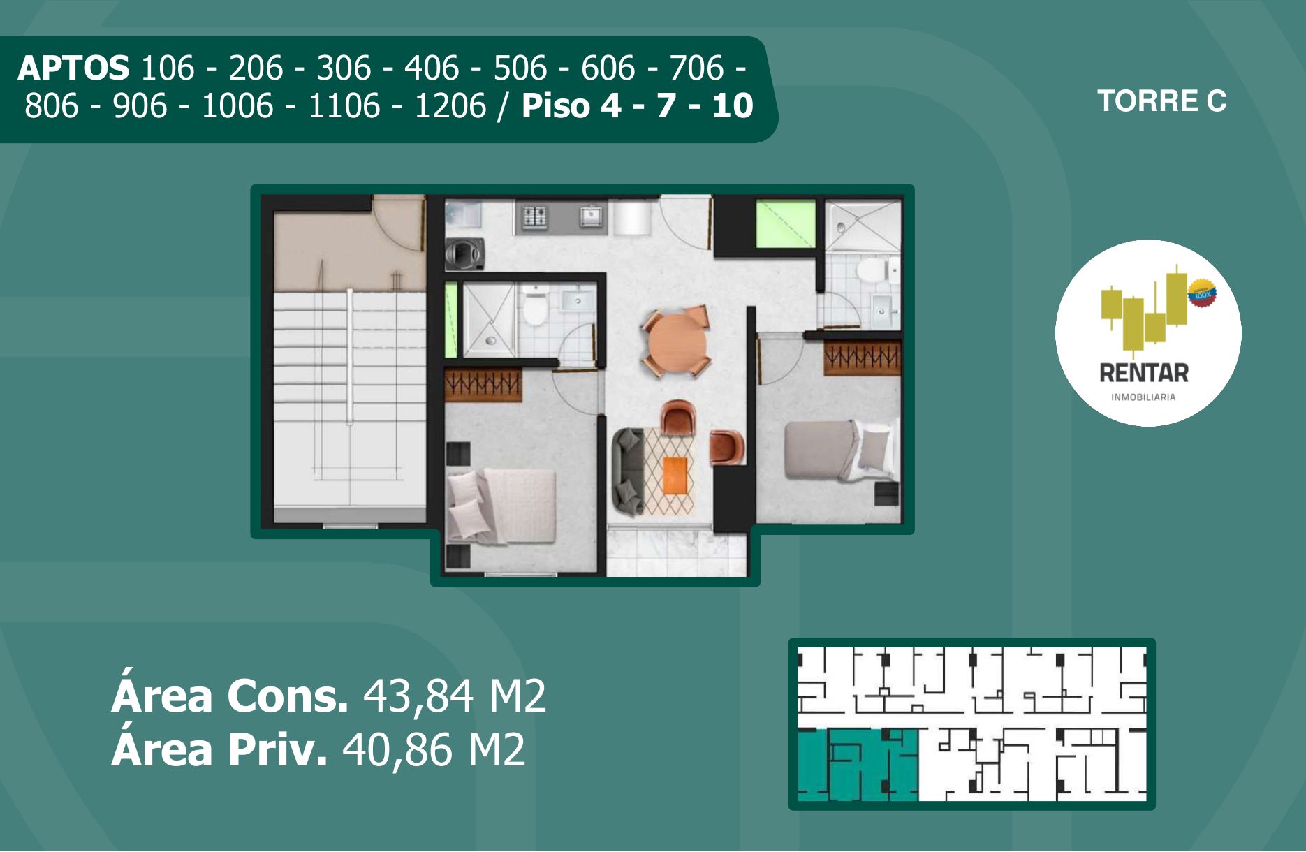 Tres Nevados Reserva